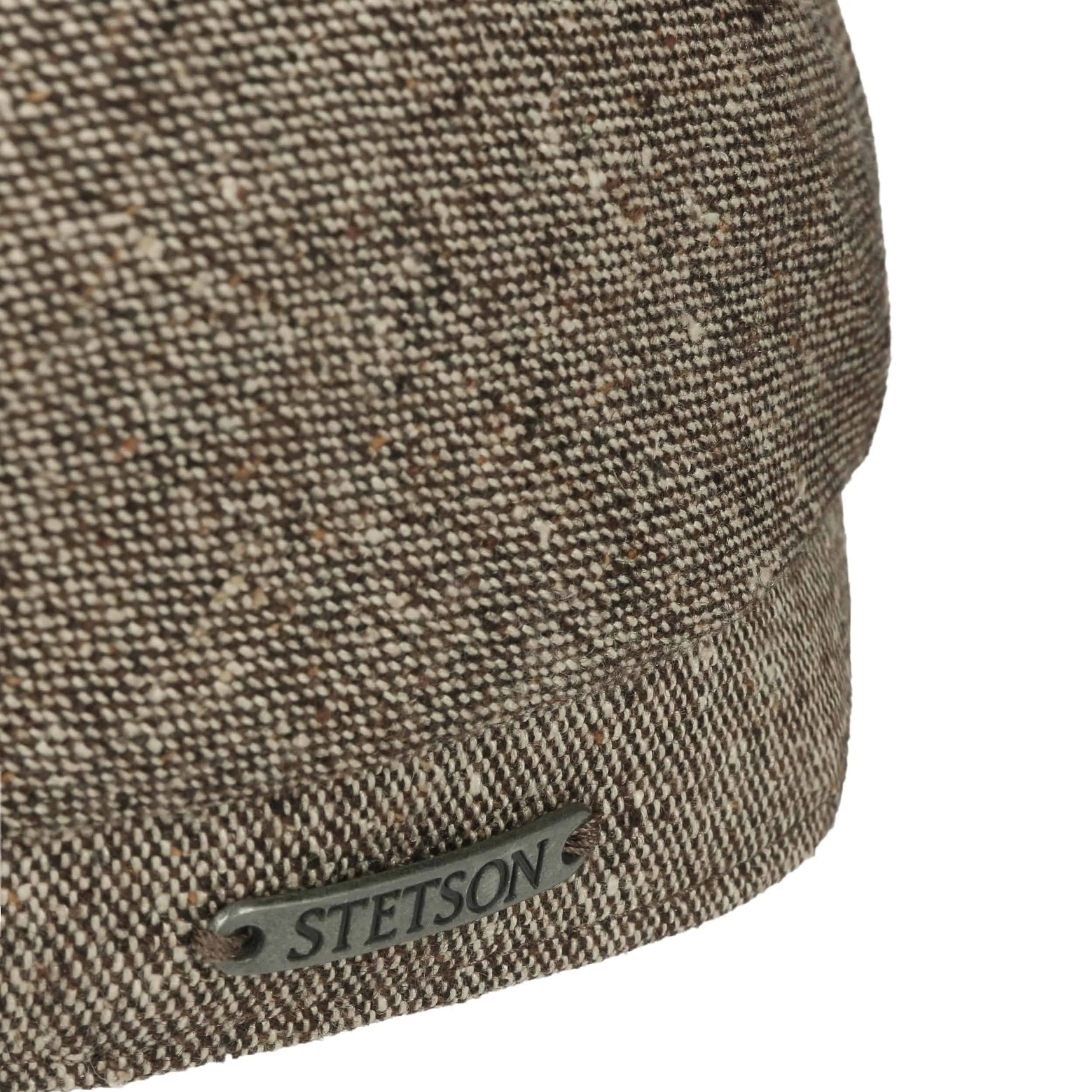 Casquette 6 Panel Donegal by Stetson --> Chapeaux, casquettes & bonnets en ligne ▷ Chapeaushop