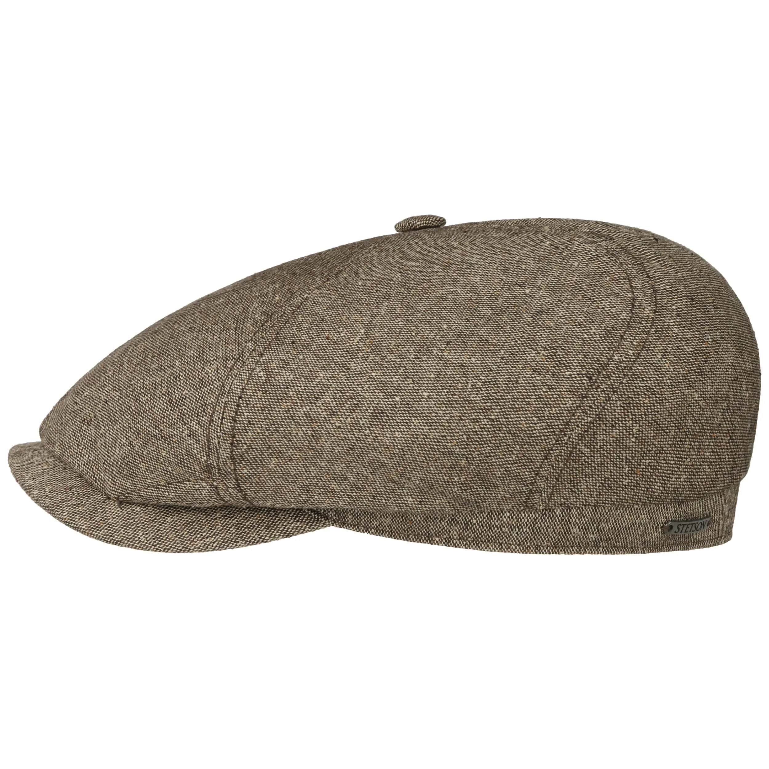 Casquette 6 Panel Donegal by Stetson --> Chapeaux, casquettes & bonnets en ligne ▷ Chapeaushop