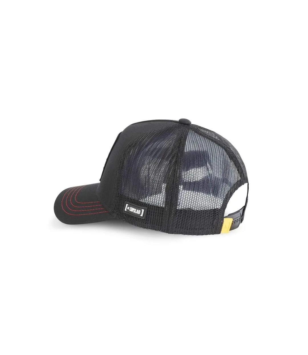 Casquette adulte One Piece Straw Hat Piece Capslab