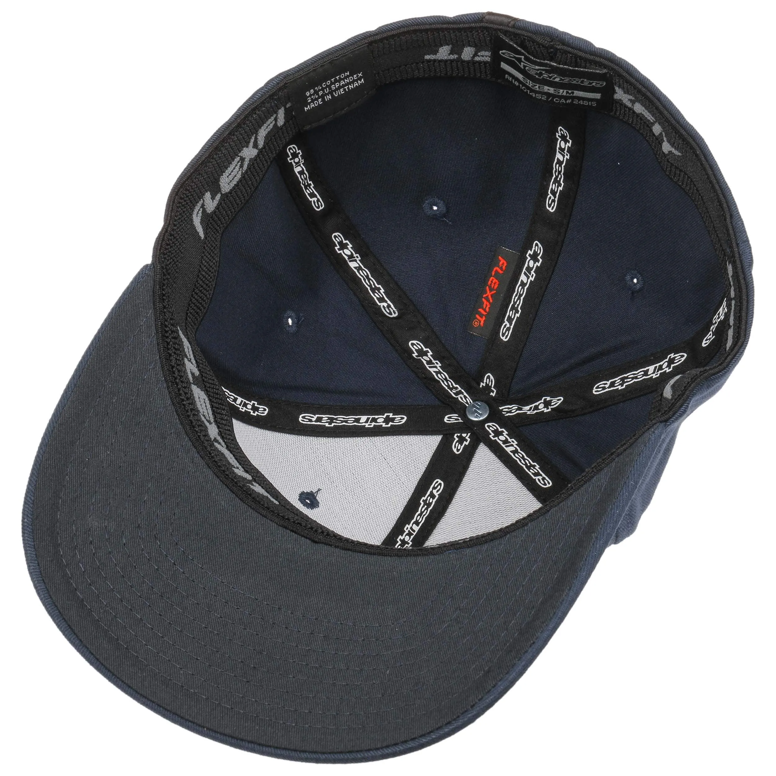 Casquette Classic Flexfit by alpinestars --> Chapeaux, casquettes & bonnets en ligne ▷ Chapeaushop