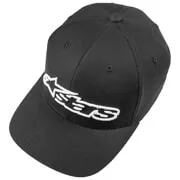 Casquette Classic Flexfit by alpinestars --> Chapeaux, casquettes & bonnets en ligne ▷ Chapeaushop