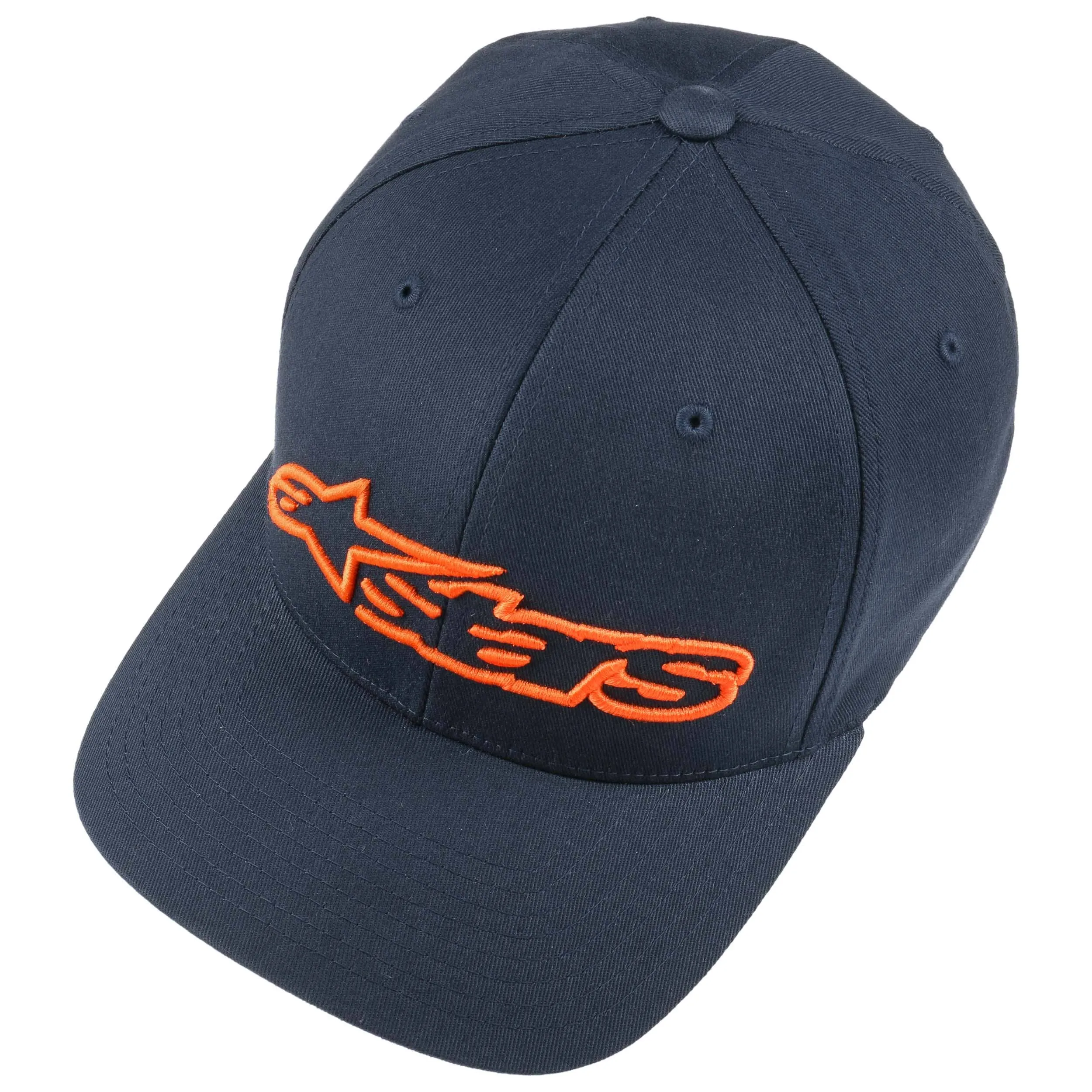 Casquette Classic Flexfit by alpinestars --> Chapeaux, casquettes & bonnets en ligne ▷ Chapeaushop