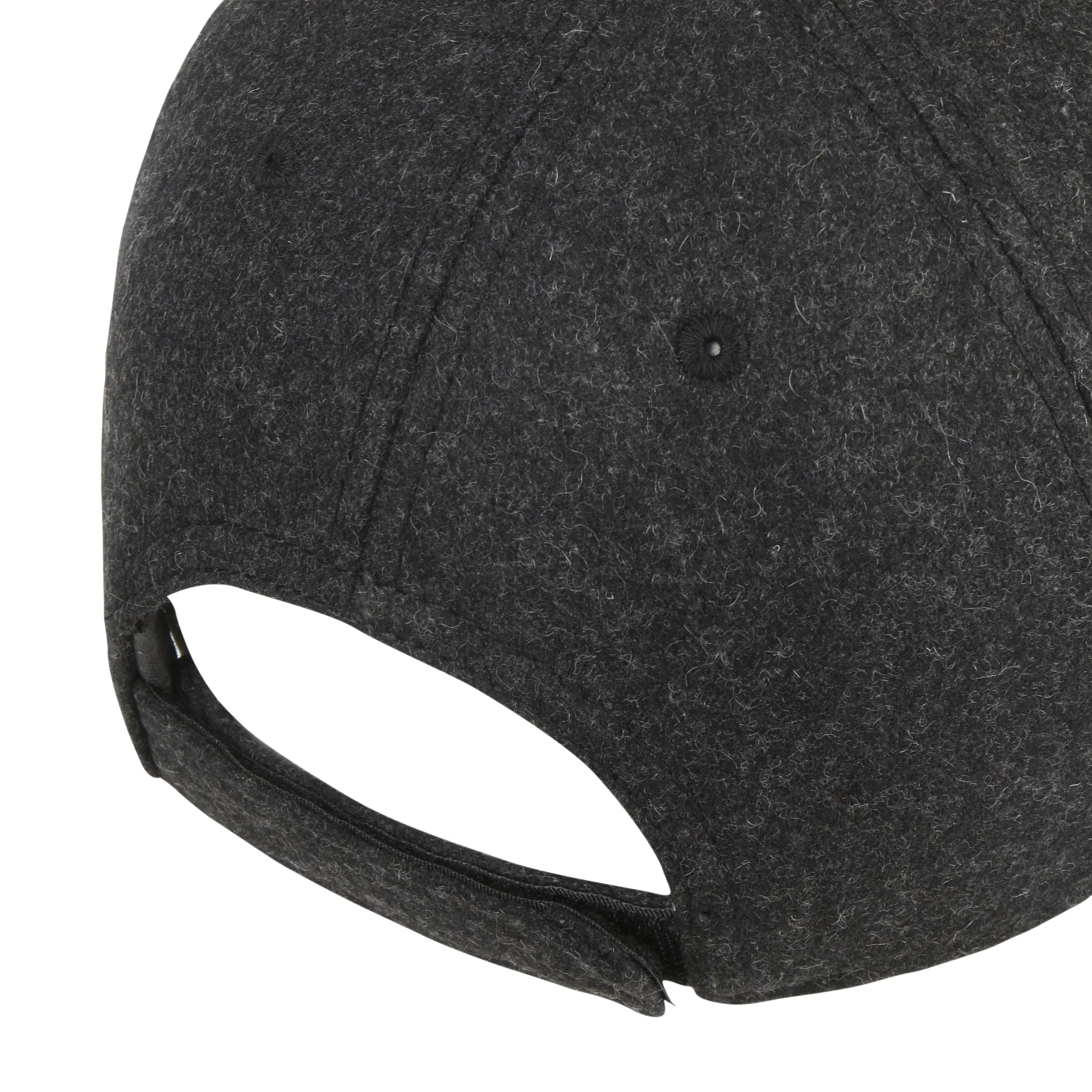 Casquette Classic Patch by bugatti --> Chapeaux, casquettes & bonnets en ligne ▷ Chapeaushop