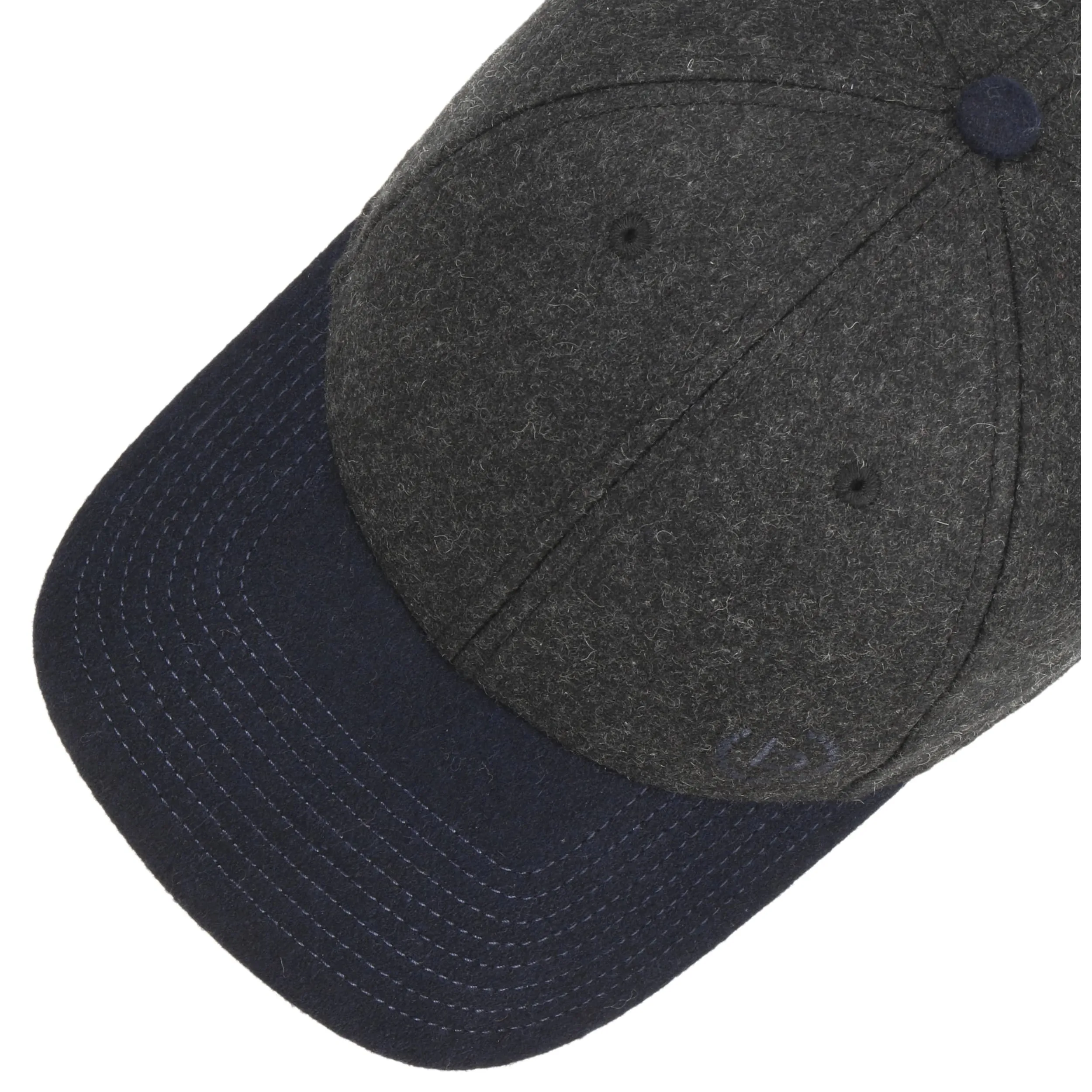 Casquette Classic Patch by bugatti --> Chapeaux, casquettes & bonnets en ligne ▷ Chapeaushop