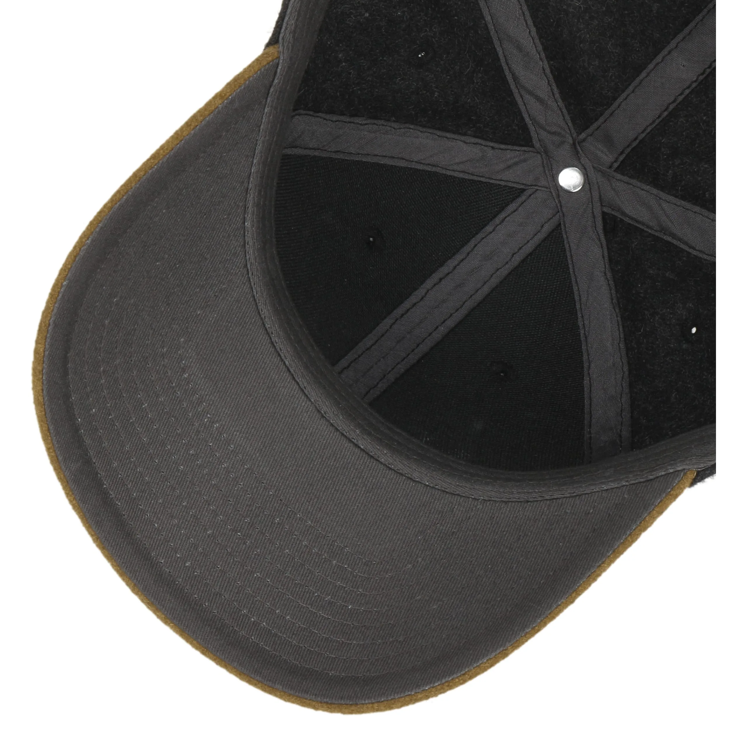 Casquette Classic Patch by bugatti --> Chapeaux, casquettes & bonnets en ligne ▷ Chapeaushop