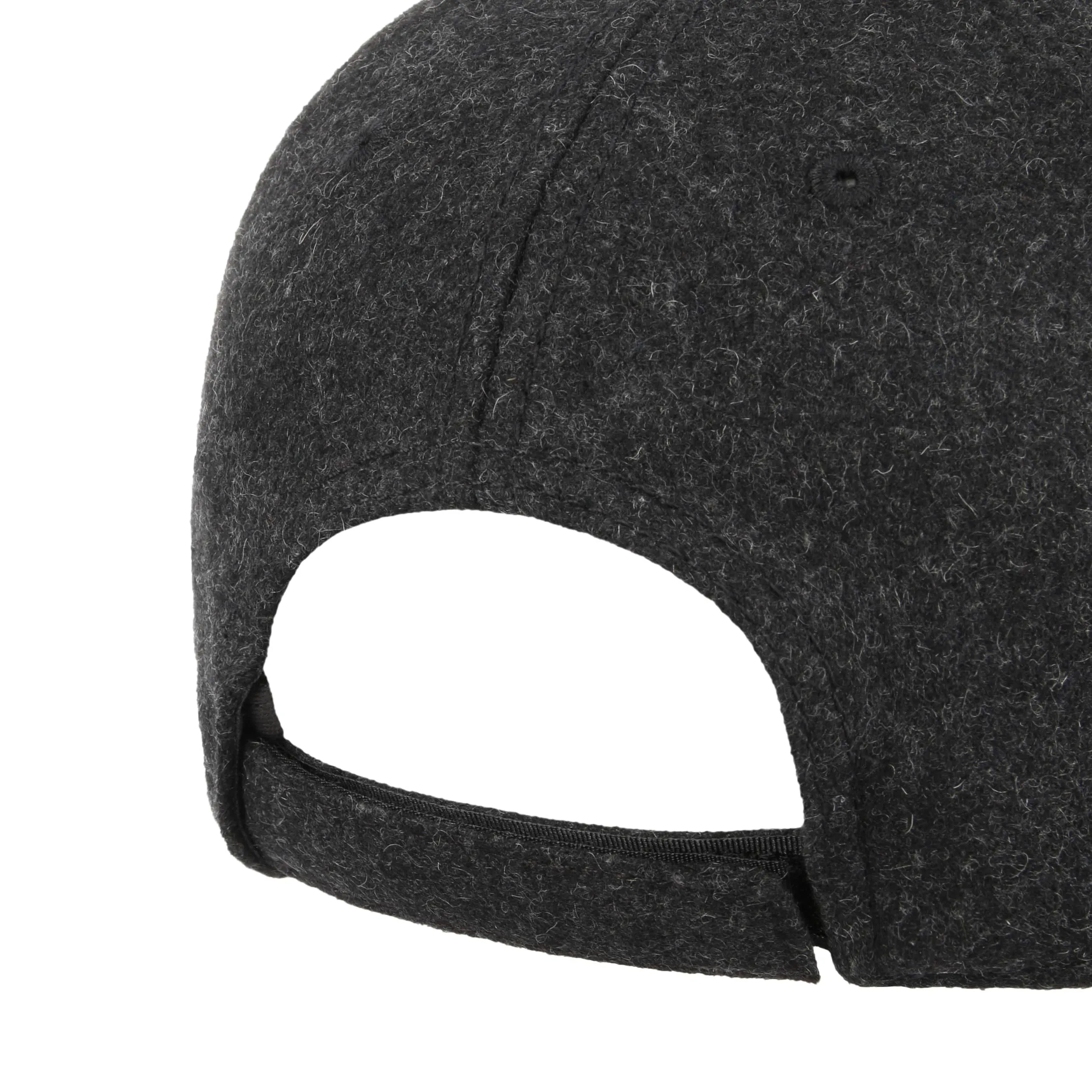 Casquette Classic Patch by bugatti --> Chapeaux, casquettes & bonnets en ligne ▷ Chapeaushop