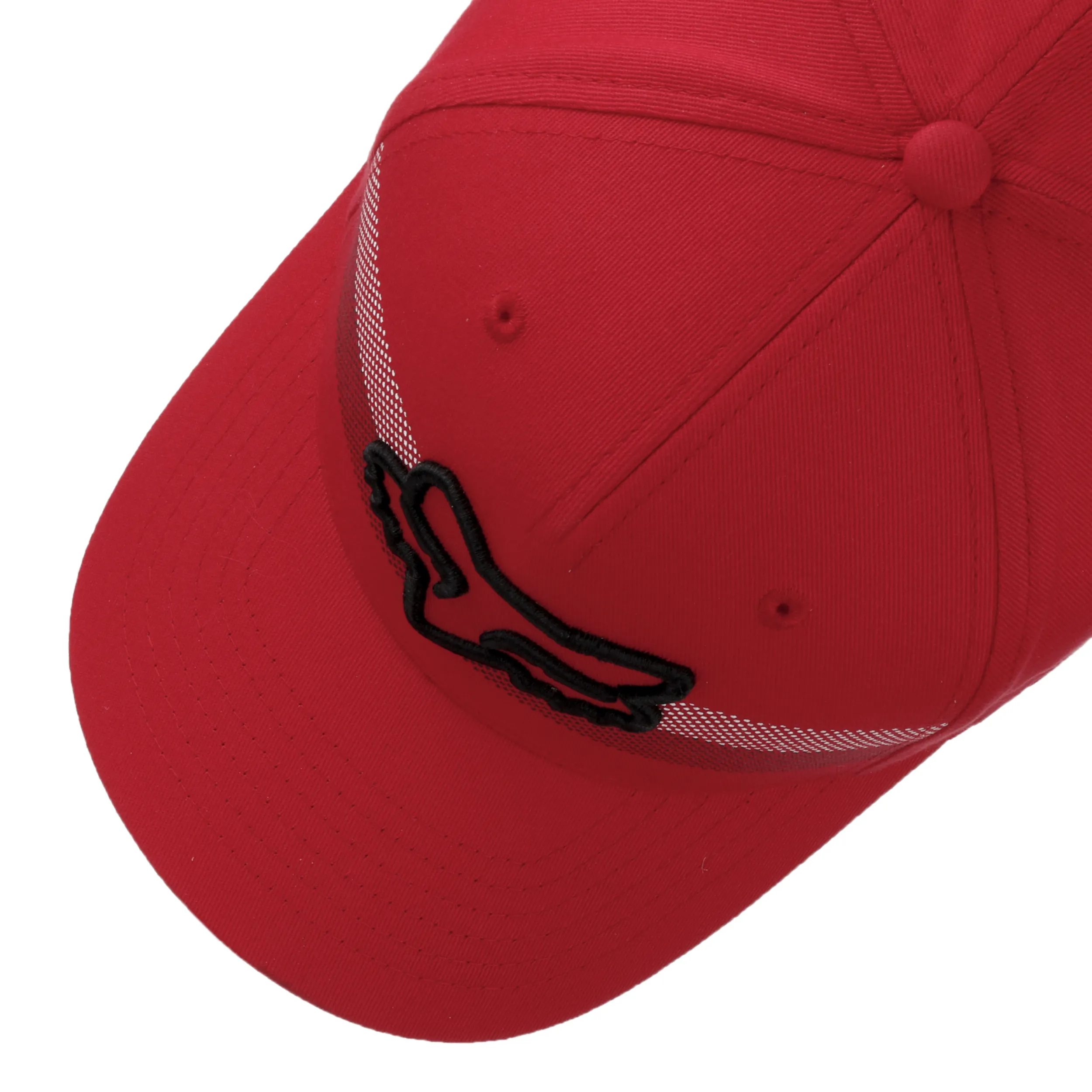 Casquette Efekt Flexfit by FOX --> Chapeaux, casquettes & bonnets en ligne ▷ Chapeaushop