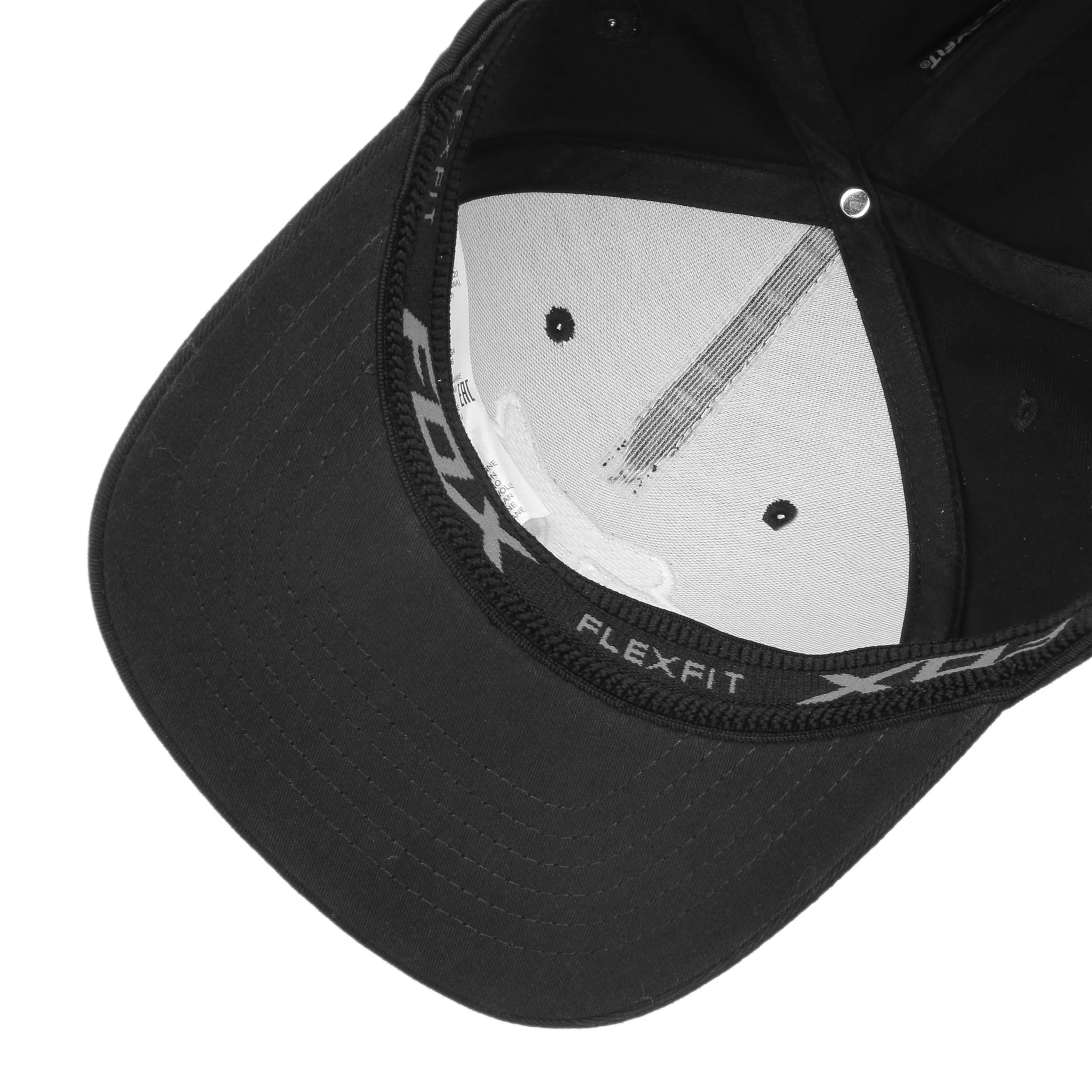 Casquette Efekt Flexfit by FOX --> Chapeaux, casquettes & bonnets en ligne ▷ Chapeaushop