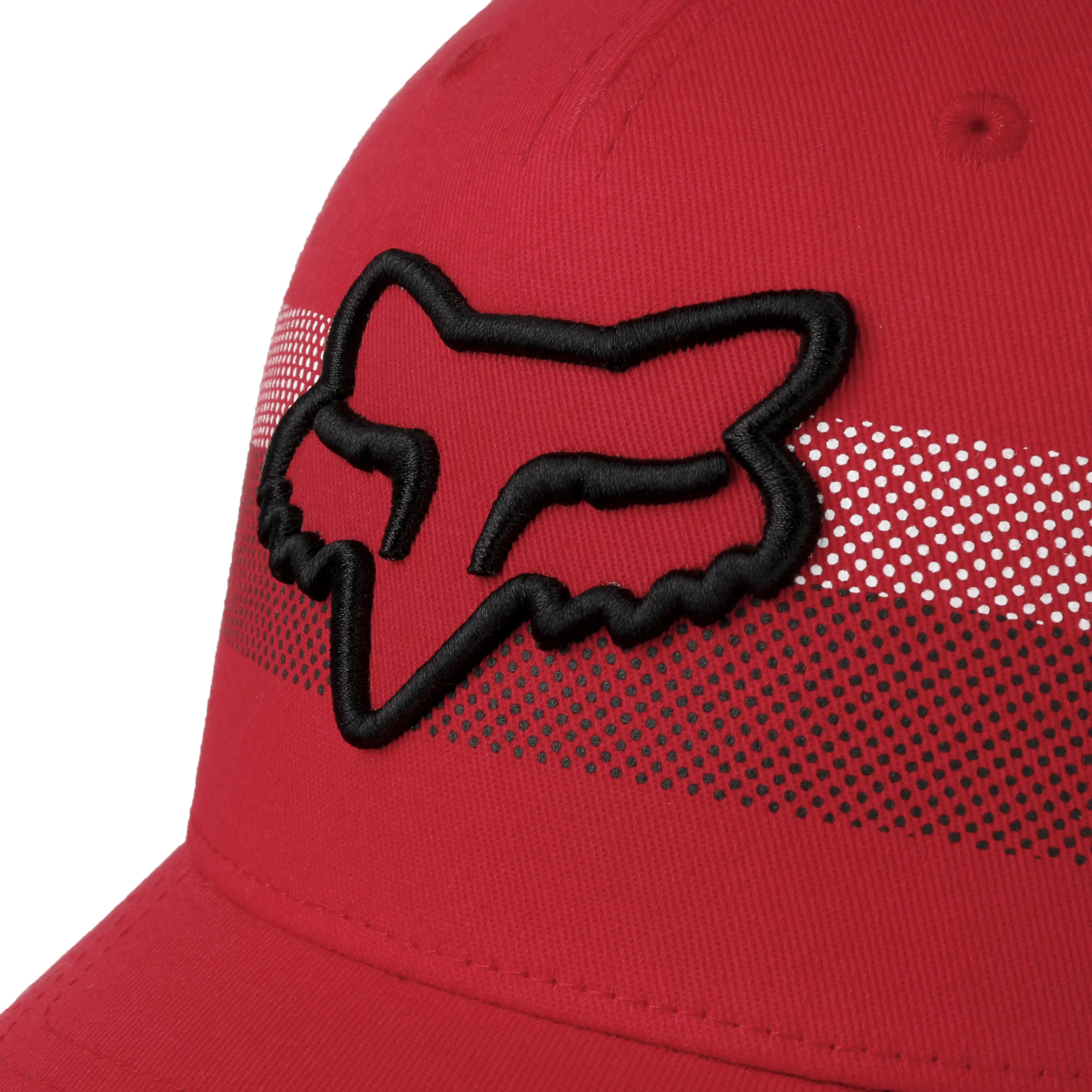 Casquette Efekt Flexfit by FOX --> Chapeaux, casquettes & bonnets en ligne ▷ Chapeaushop