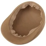 Casquette en Feutre by Lipodo --> Chapeaux, casquettes & bonnets en ligne ▷ Chapeaushop