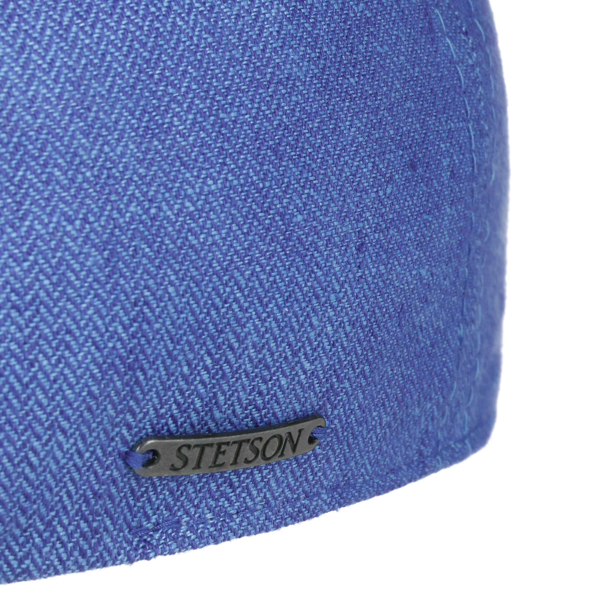 Casquette en Lin Texas Descott by Stetson --> Chapeaux, casquettes & bonnets en ligne ▷ Chapeaushop