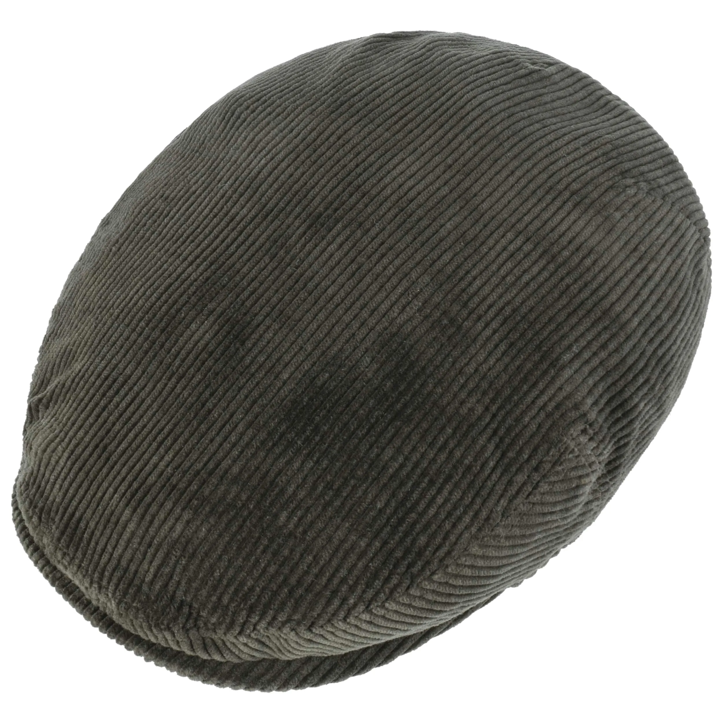 Casquette Glaston Corduroy by Lierys --> Chapeaux, casquettes & bonnets en ligne ▷ Chapeaushop