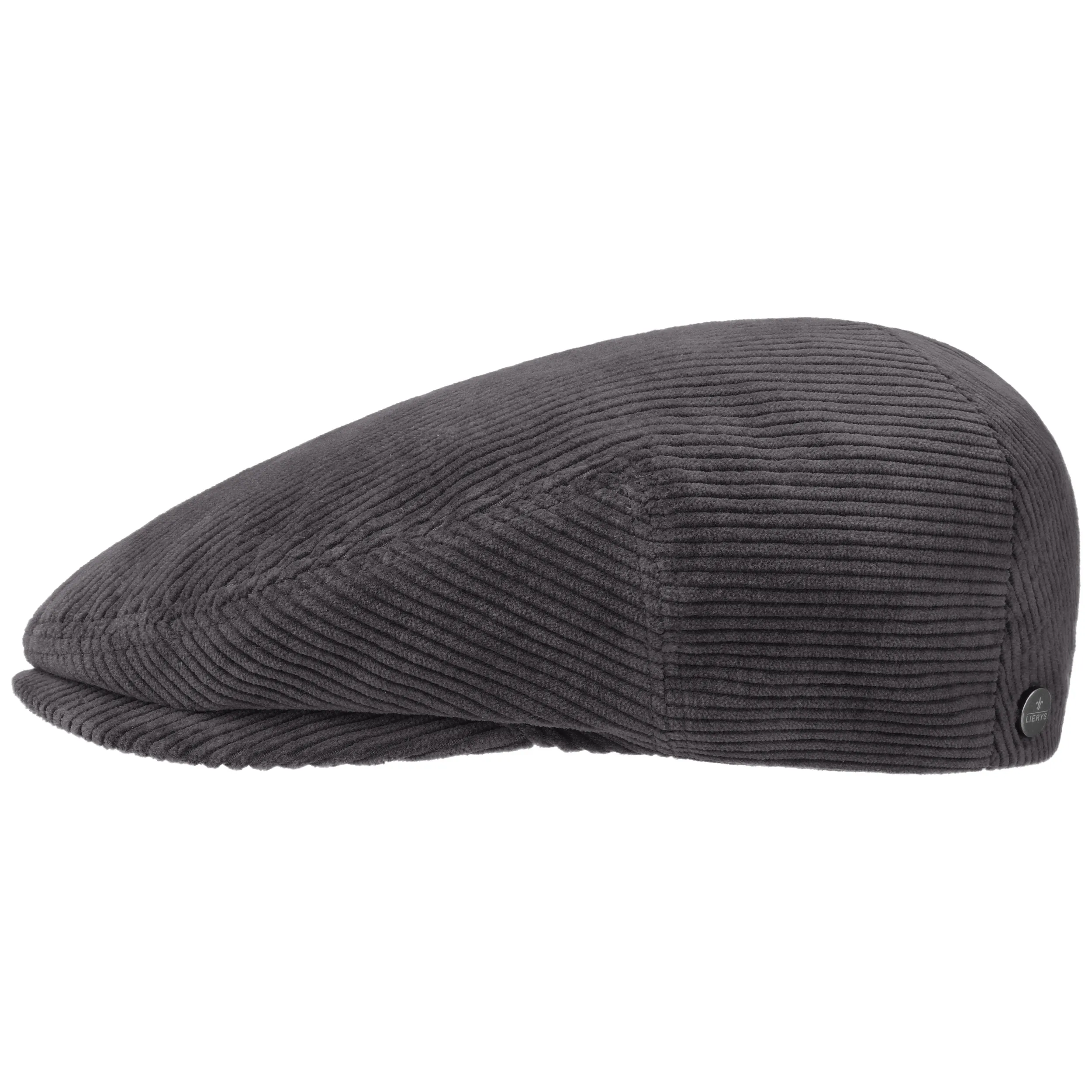 Casquette Glaston Corduroy by Lierys --> Chapeaux, casquettes & bonnets en ligne ▷ Chapeaushop