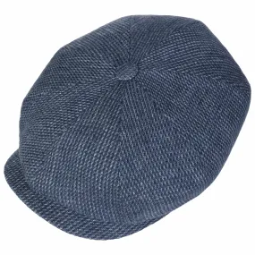 Casquette Hatteras Brinkley by Stetson --> Chapeaux, casquettes & bonnets en ligne ▷ Chapeaushop