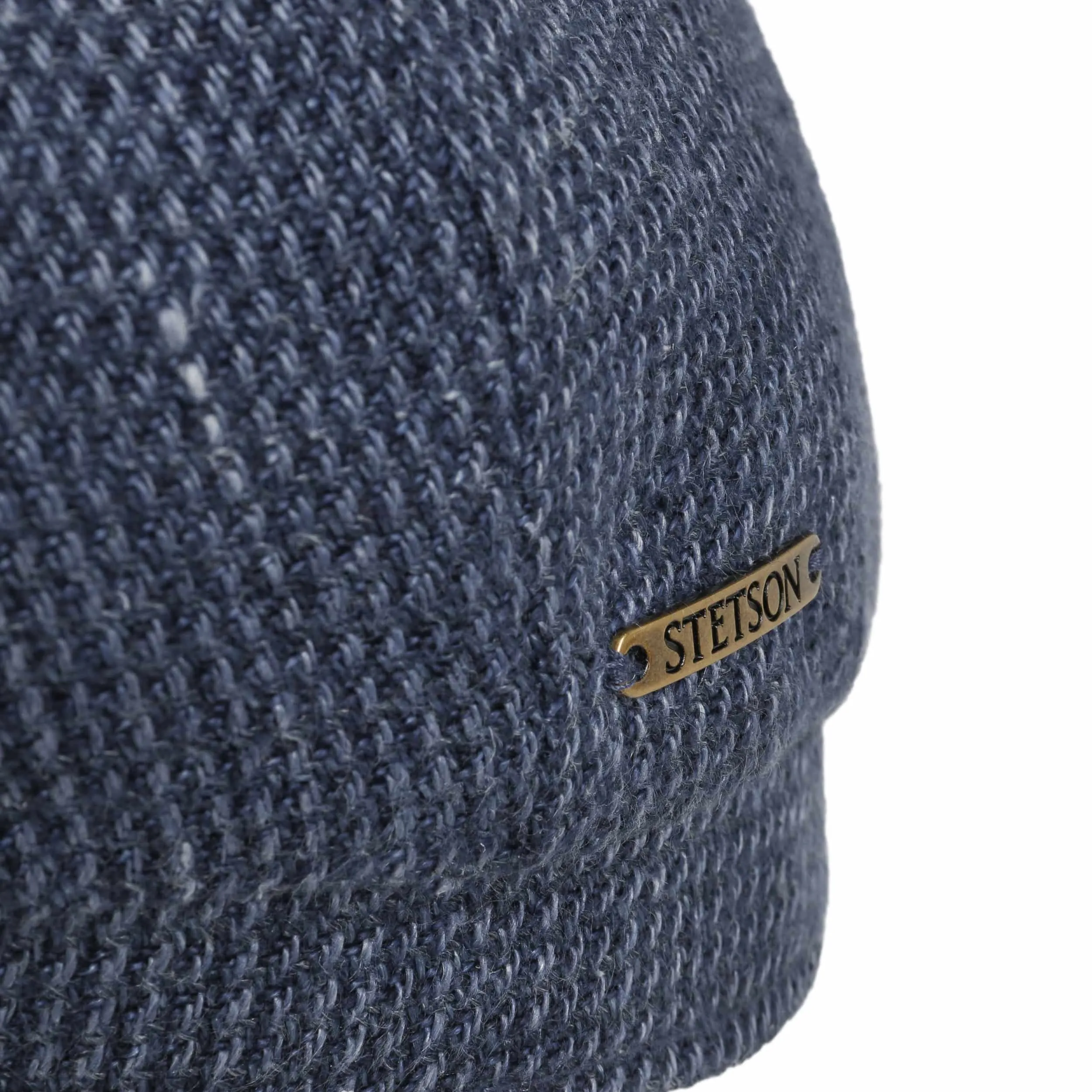 Casquette Hatteras Brinkley by Stetson --> Chapeaux, casquettes & bonnets en ligne ▷ Chapeaushop