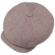 Casquette Hatteras Ellington by Stetson --> Chapeaux, casquettes & bonnets en ligne ▷ Chapeaushop