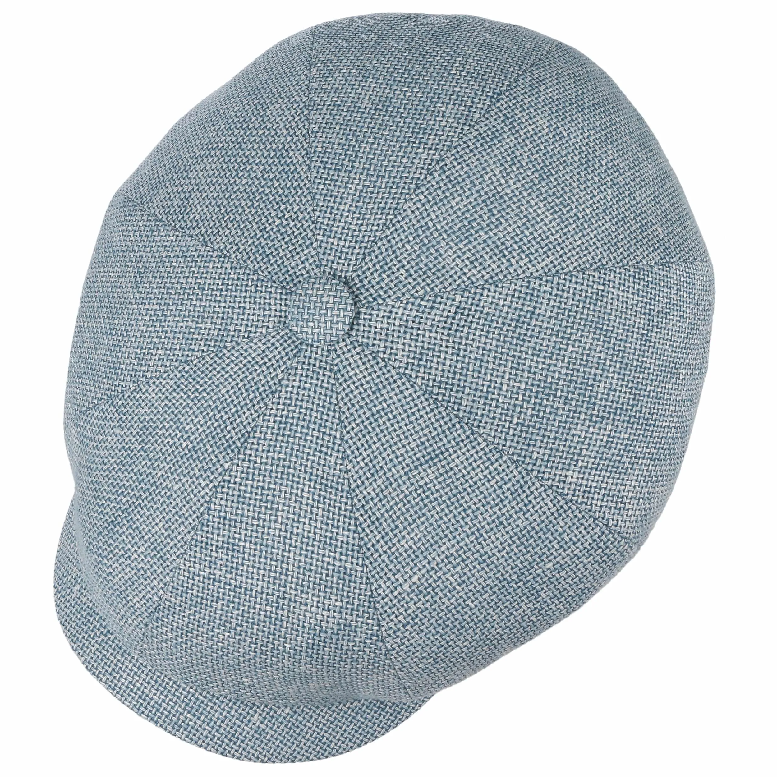 Casquette Hatteras Ellington by Stetson --> Chapeaux, casquettes & bonnets en ligne ▷ Chapeaushop