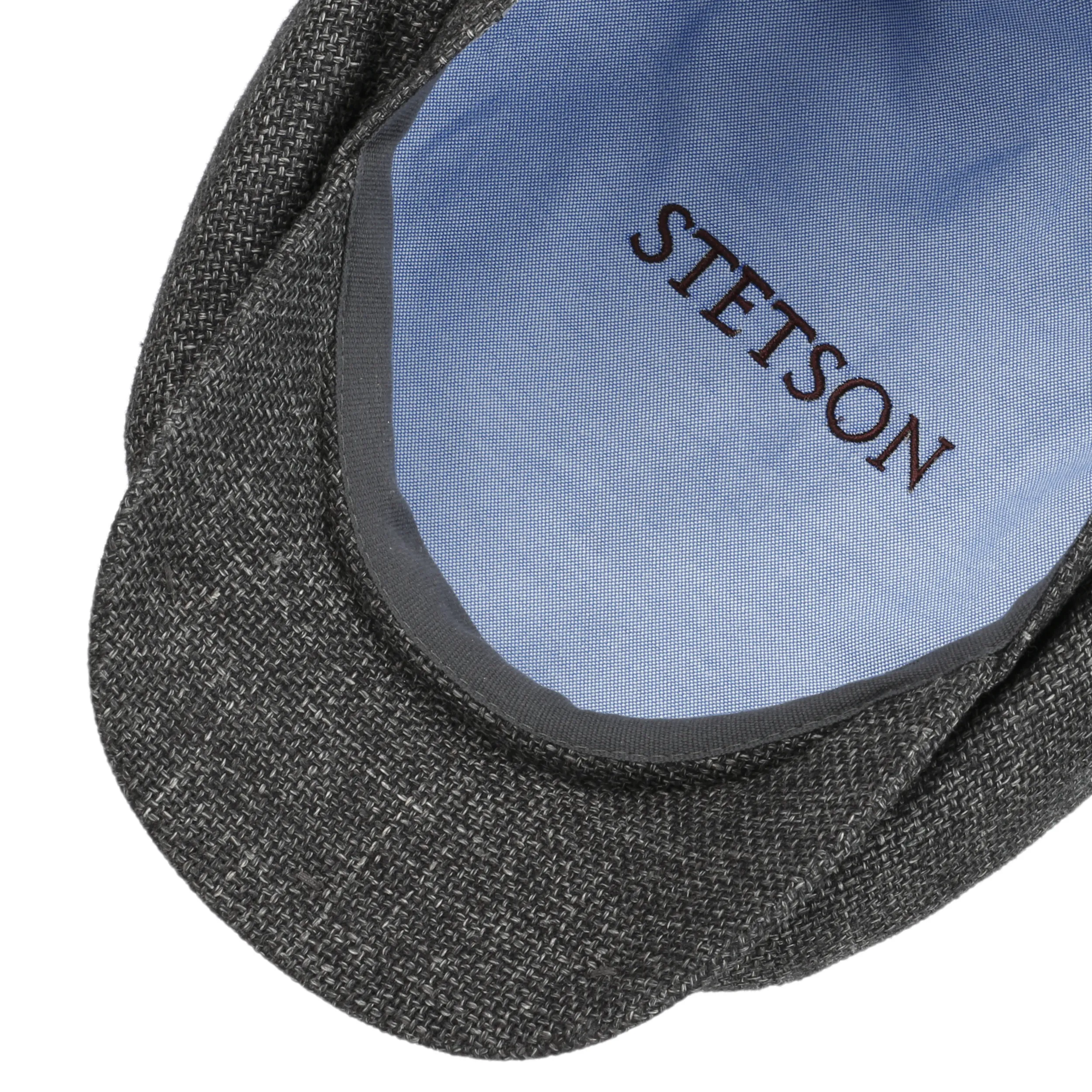 Casquette Hatteras Ellington by Stetson --> Chapeaux, casquettes & bonnets en ligne ▷ Chapeaushop