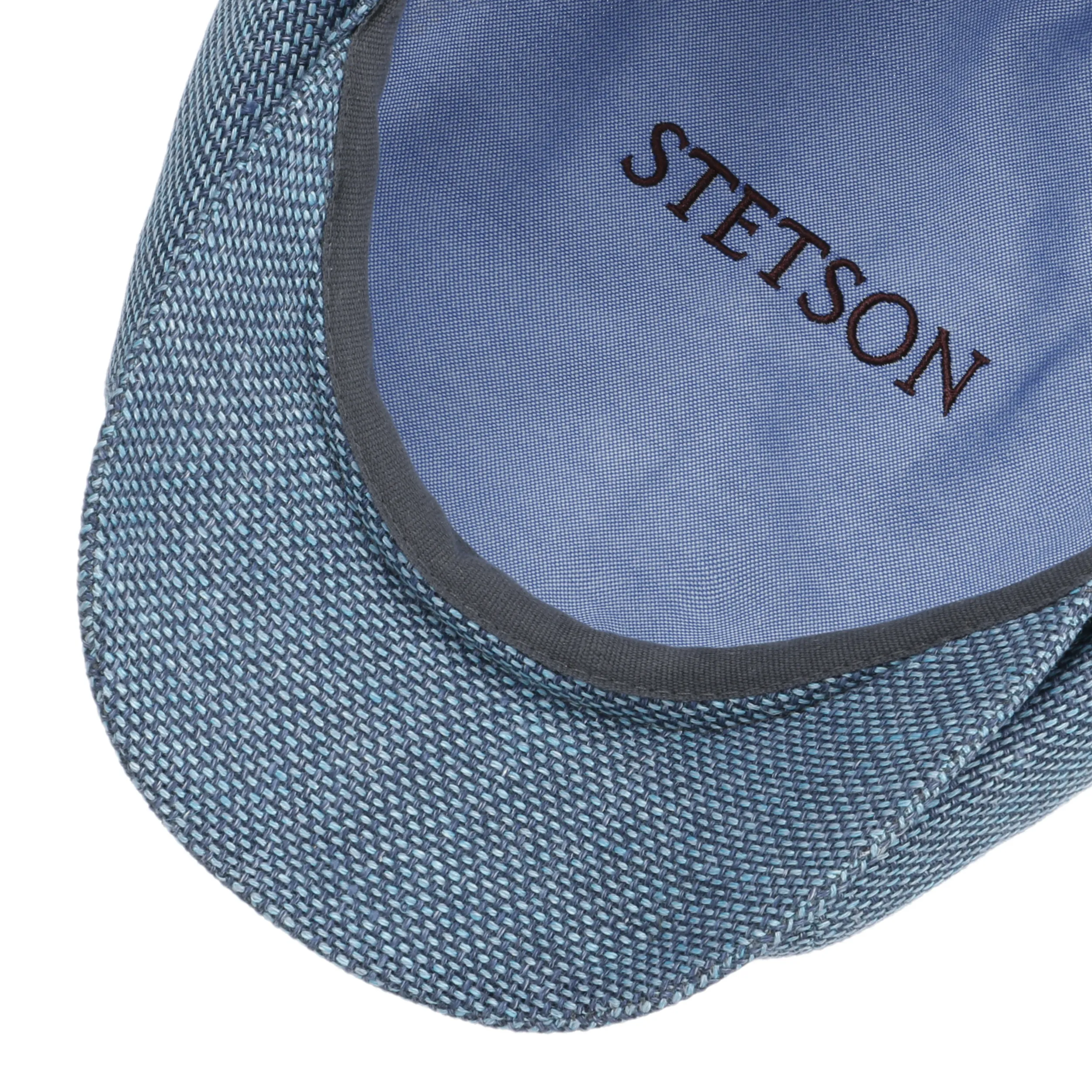 Casquette Hatteras Ellington by Stetson --> Chapeaux, casquettes & bonnets en ligne ▷ Chapeaushop