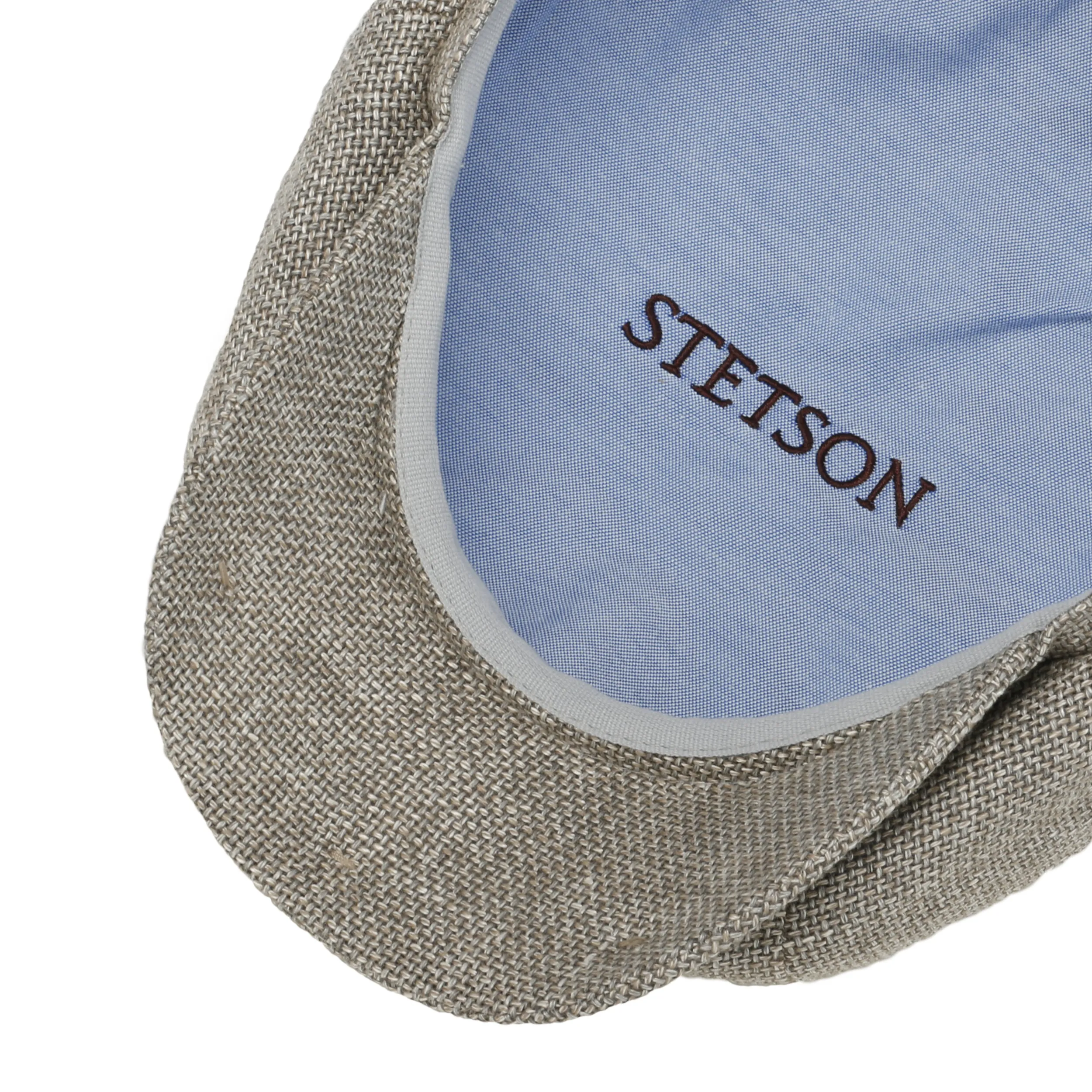 Casquette Hatteras Ellington by Stetson --> Chapeaux, casquettes & bonnets en ligne ▷ Chapeaushop