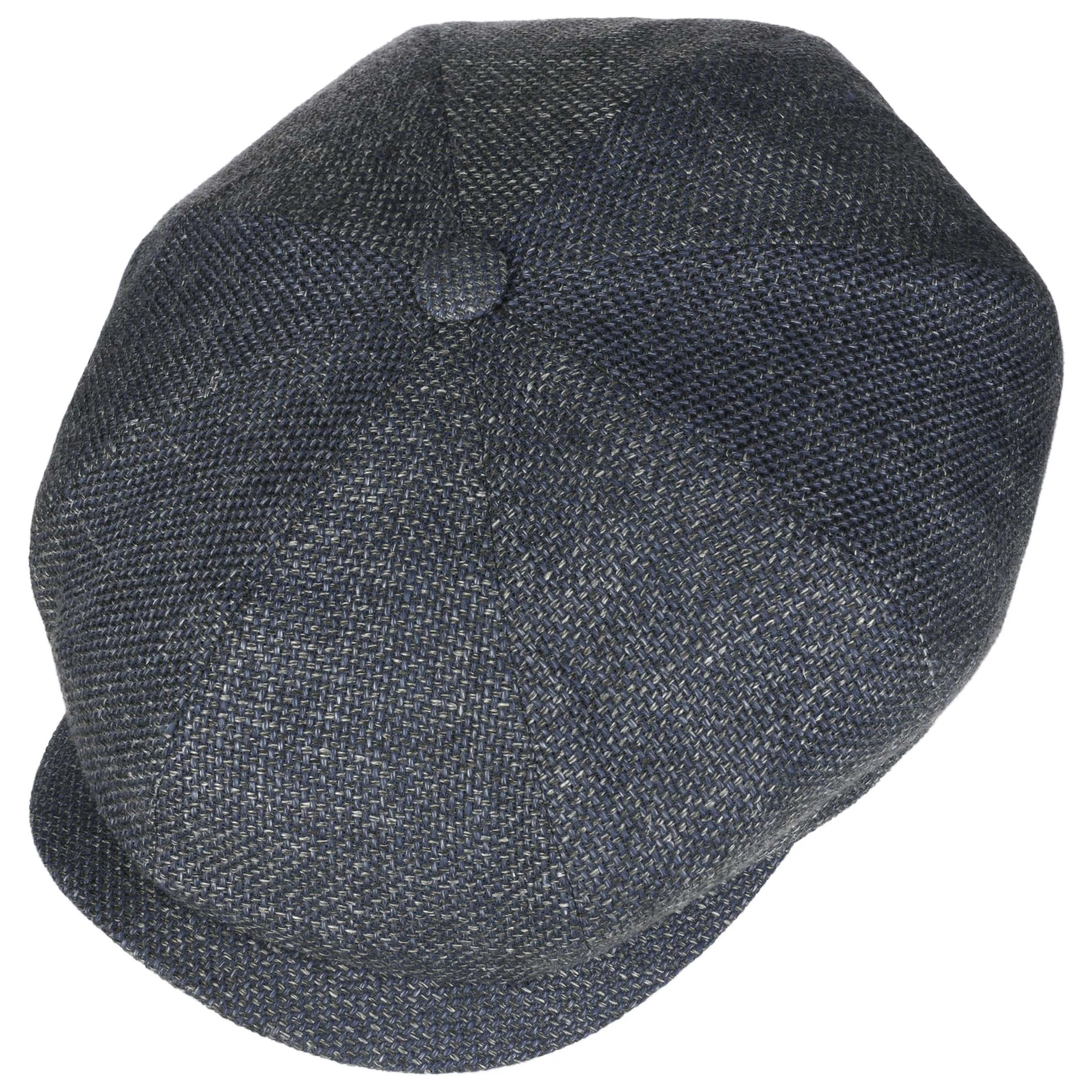 Casquette Hatteras Ellington by Stetson --> Chapeaux, casquettes & bonnets en ligne ▷ Chapeaushop