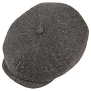 Casquette Hatteras Ellington by Stetson --> Chapeaux, casquettes & bonnets en ligne ▷ Chapeaushop