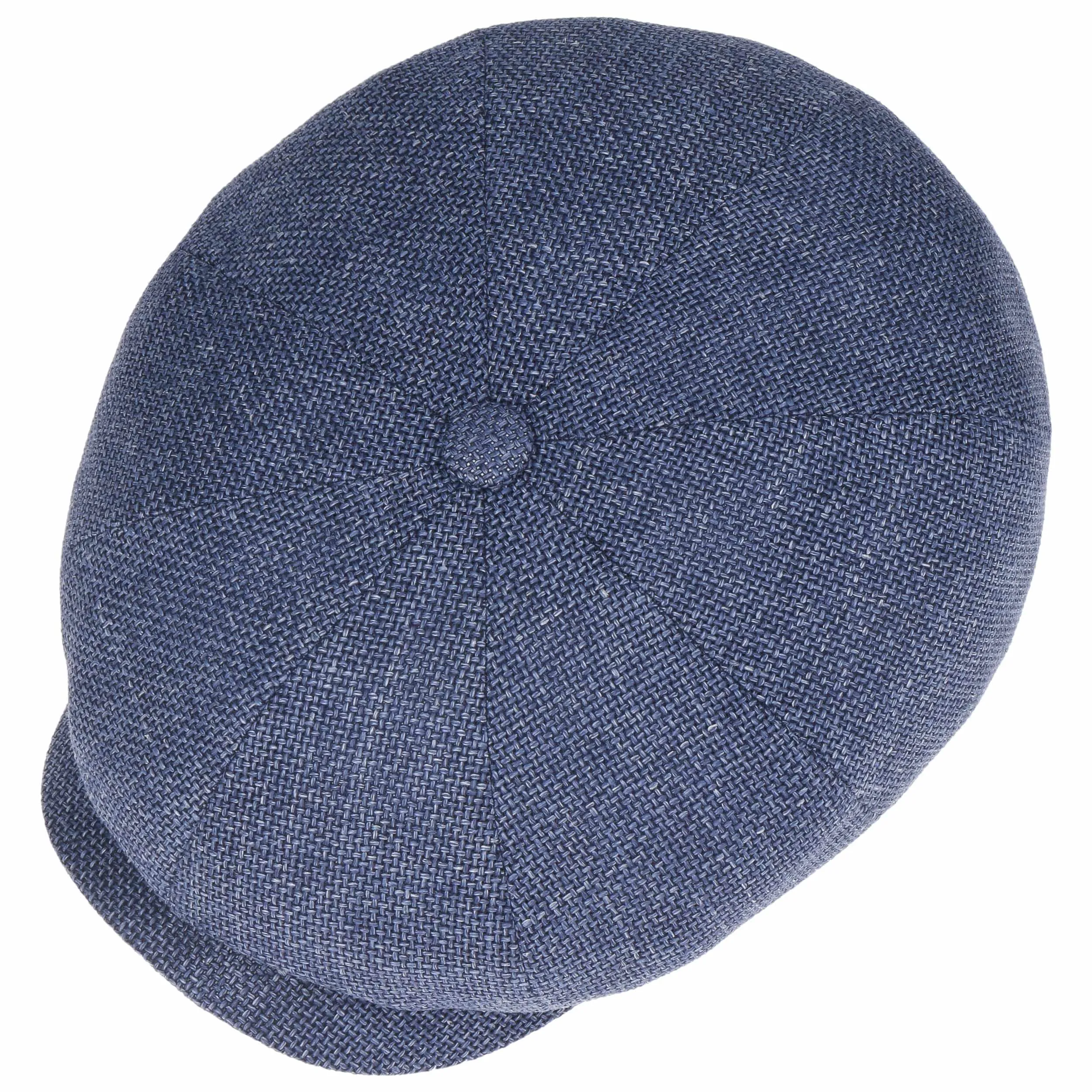 Casquette Hatteras Ellington by Stetson --> Chapeaux, casquettes & bonnets en ligne ▷ Chapeaushop