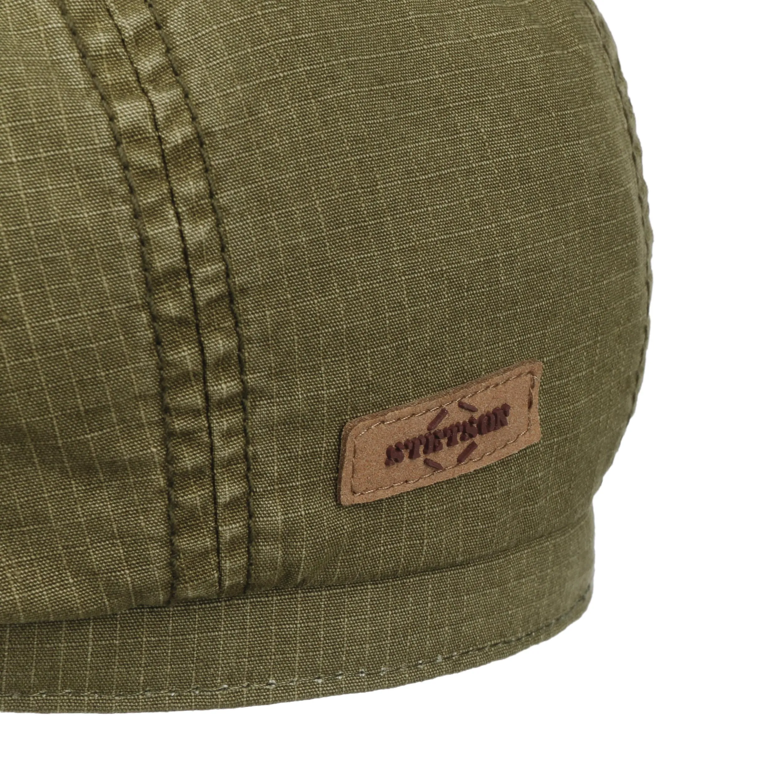 Casquette Hatteras Ripstop by Stetson --> Chapeaux, casquettes & bonnets en ligne ▷ Chapeaushop