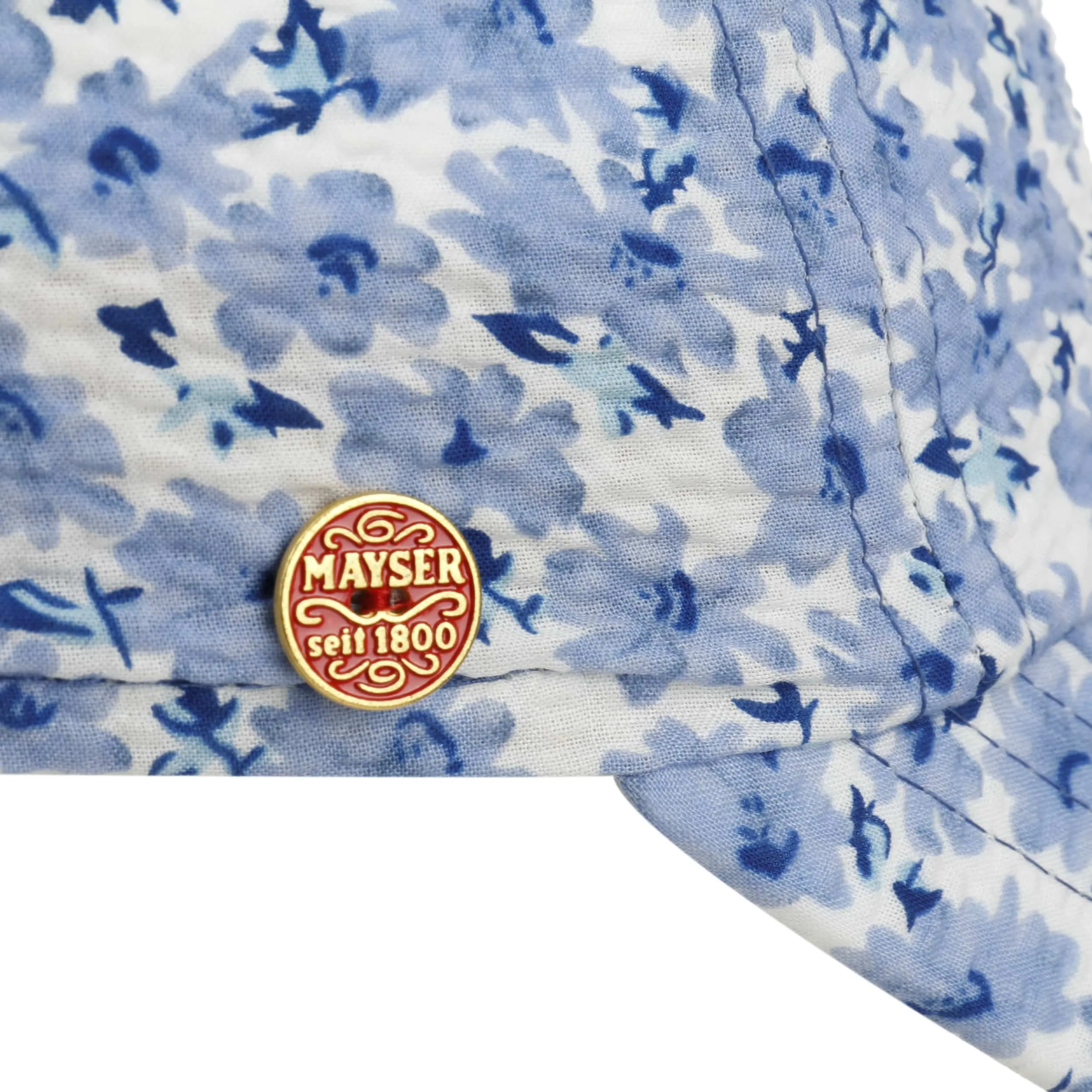 Casquette Hazel by Mayser --> Chapeaux, casquettes & bonnets en ligne ▷ Chapeaushop