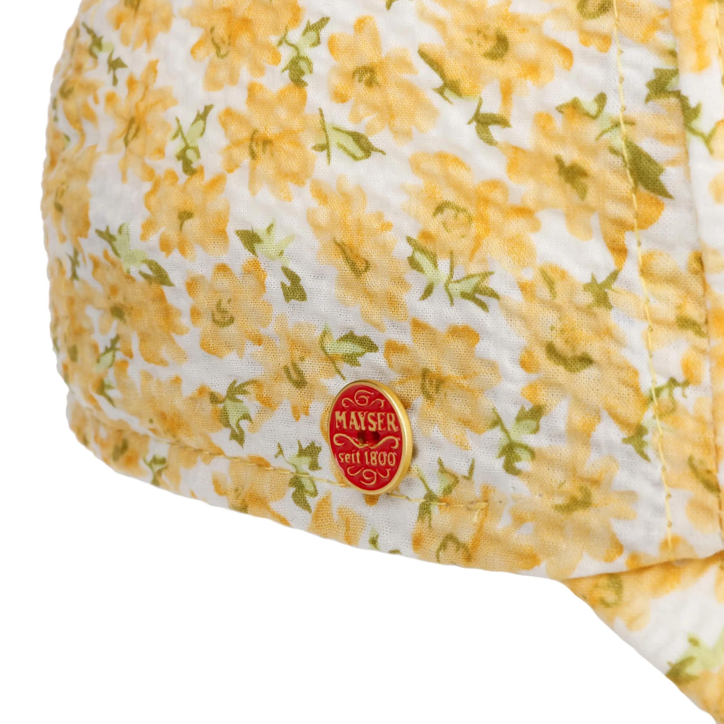 Casquette Hazel by Mayser --> Chapeaux, casquettes & bonnets en ligne ▷ Chapeaushop