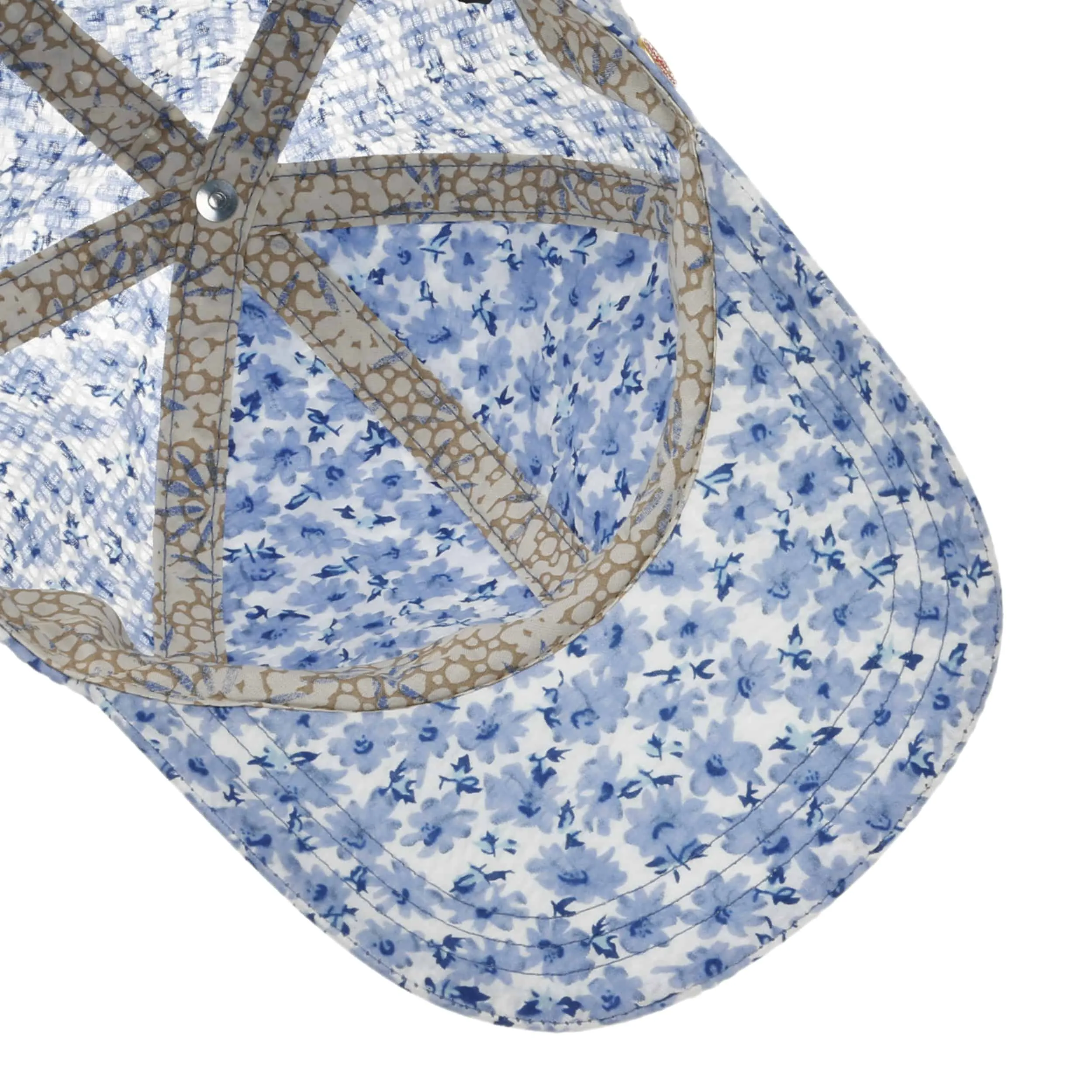 Casquette Hazel by Mayser --> Chapeaux, casquettes & bonnets en ligne ▷ Chapeaushop