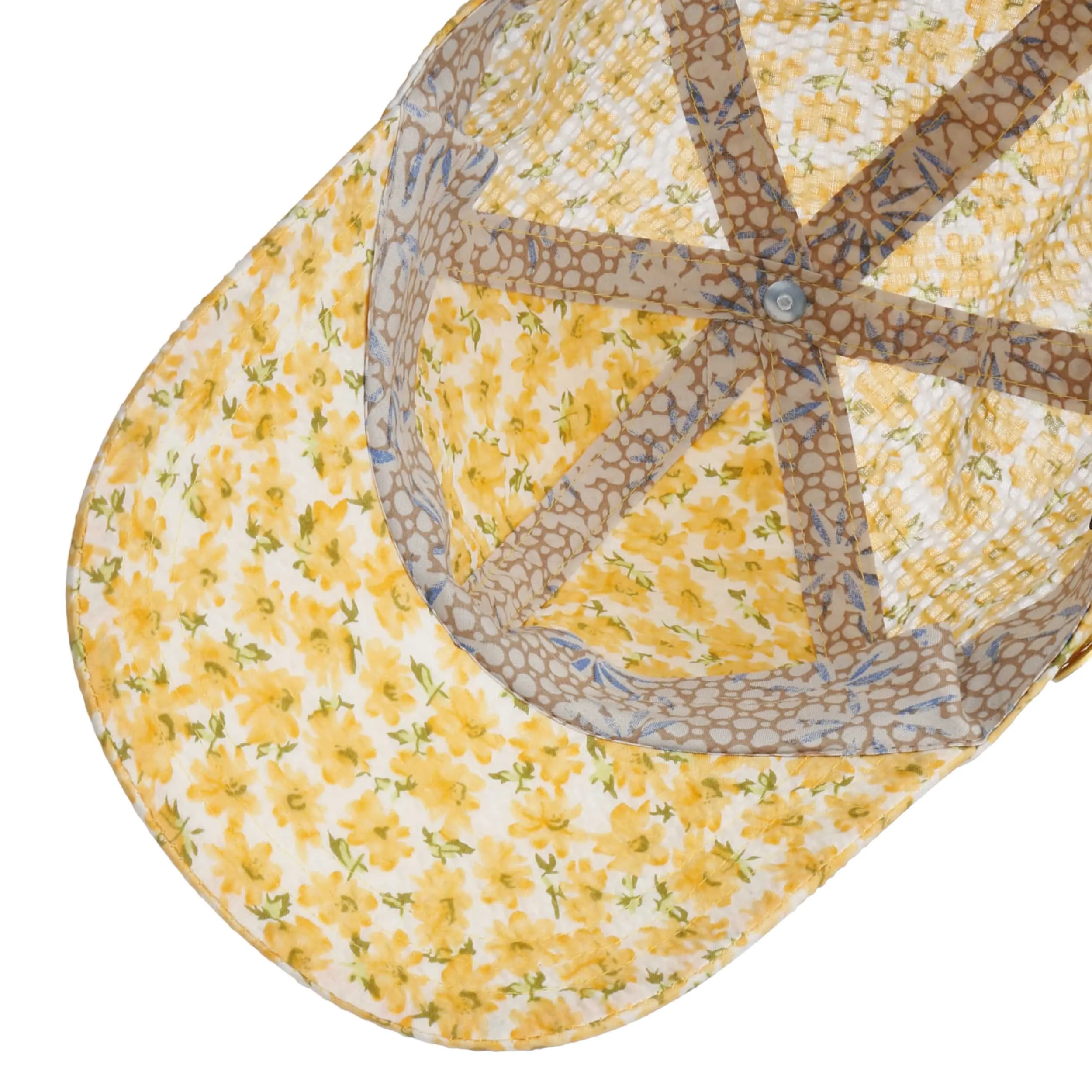 Casquette Hazel by Mayser --> Chapeaux, casquettes & bonnets en ligne ▷ Chapeaushop