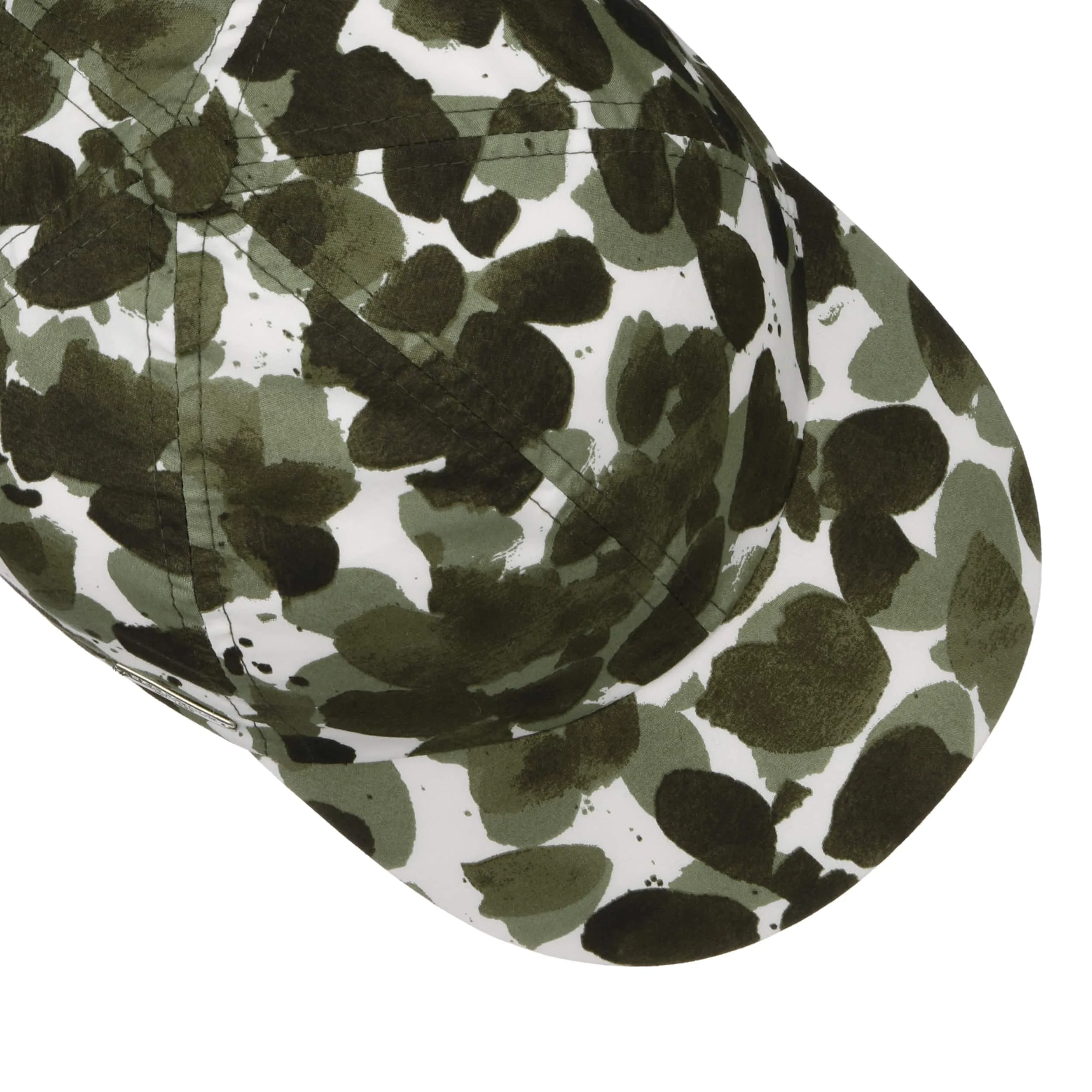 Casquette Jalovia by Seeberger --> Chapeaux, casquettes & bonnets en ligne ▷ Chapeaushop