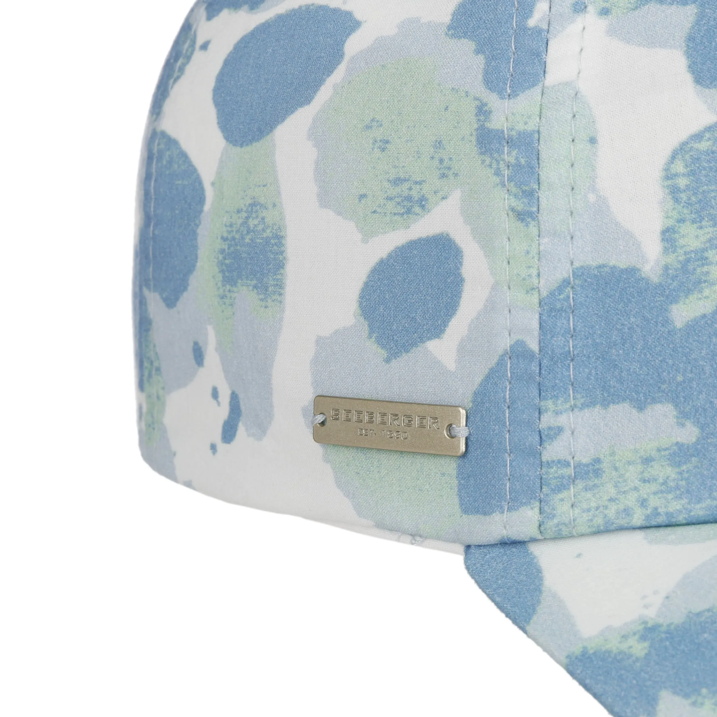 Casquette Jalovia by Seeberger --> Chapeaux, casquettes & bonnets en ligne ▷ Chapeaushop