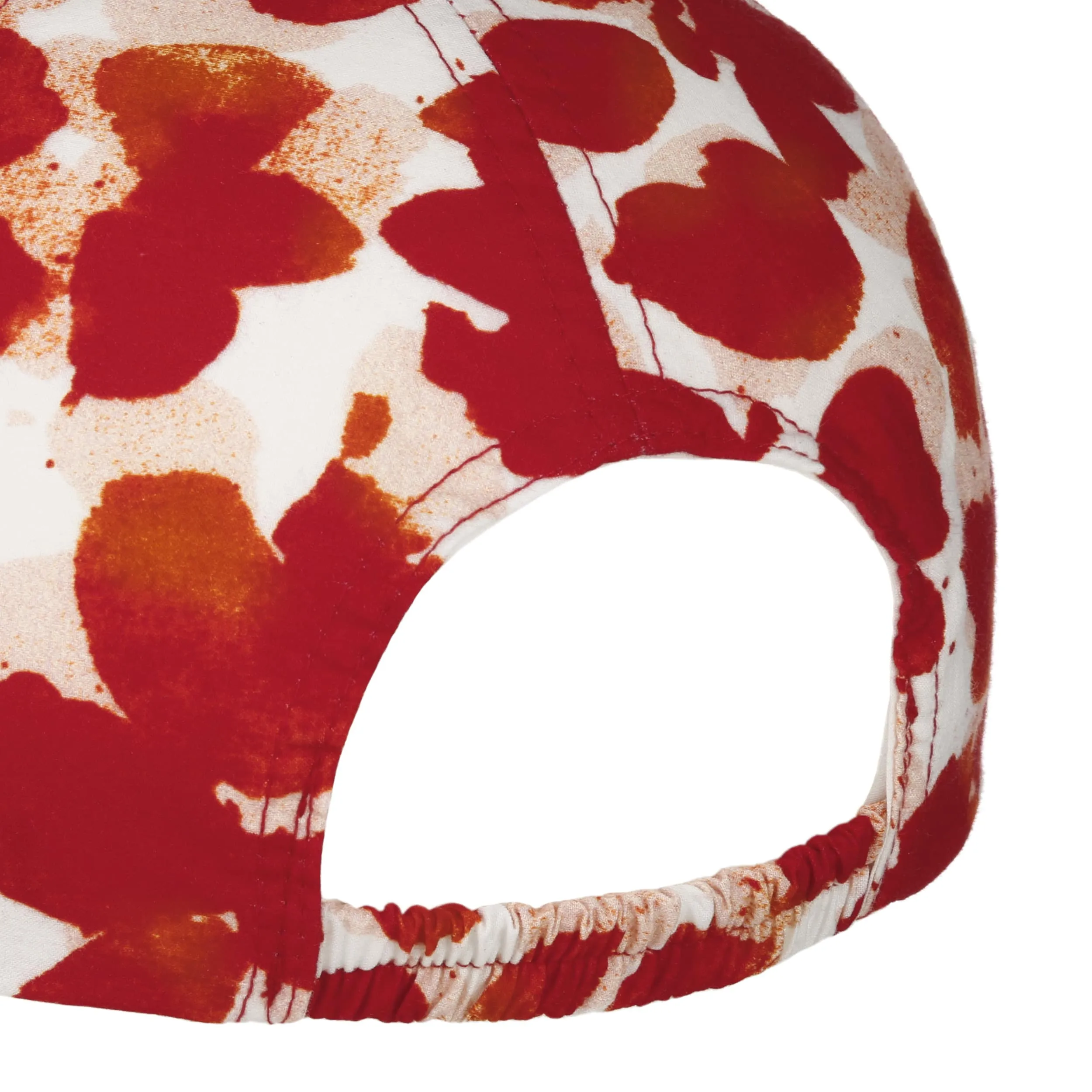 Casquette Jalovia by Seeberger --> Chapeaux, casquettes & bonnets en ligne ▷ Chapeaushop