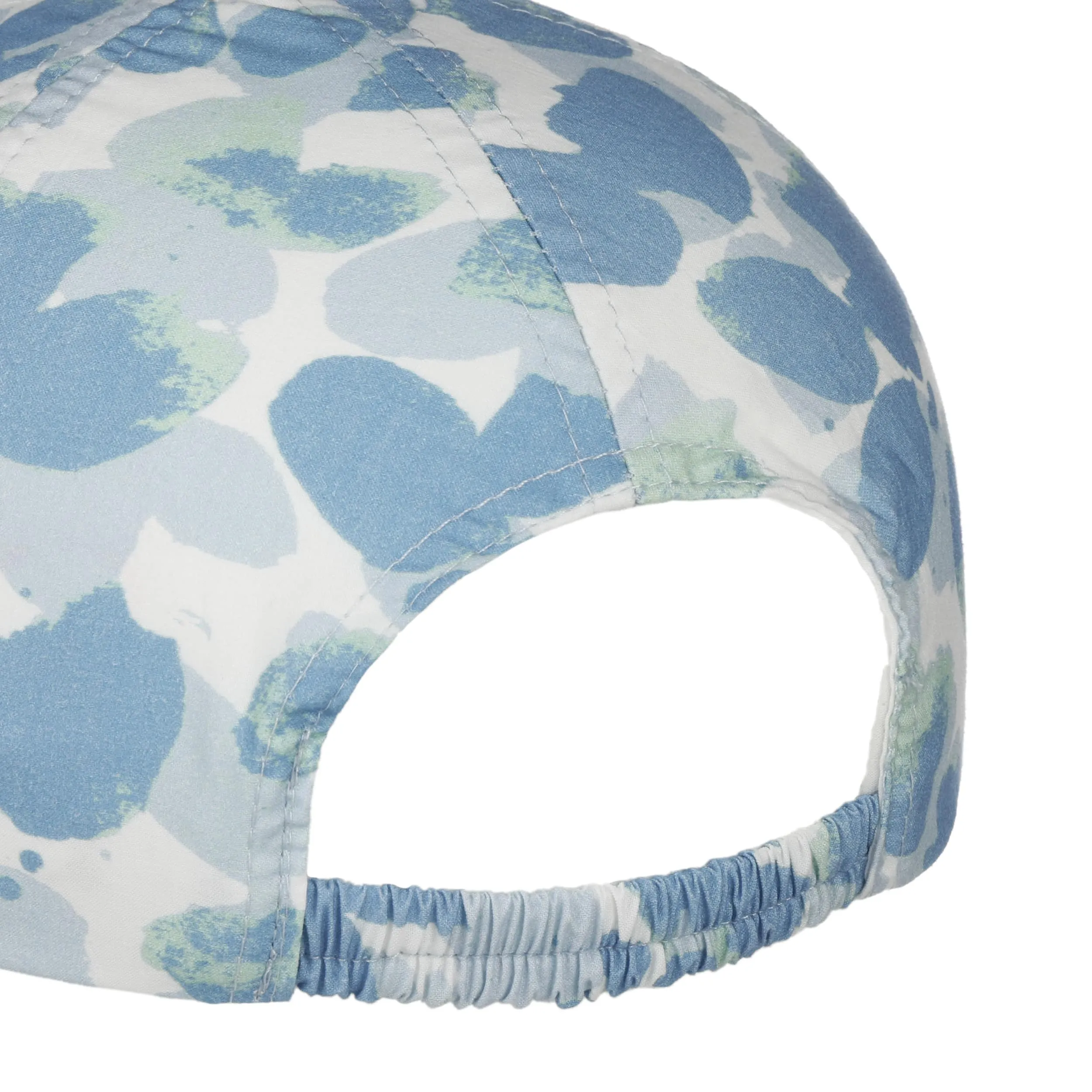 Casquette Jalovia by Seeberger --> Chapeaux, casquettes & bonnets en ligne ▷ Chapeaushop