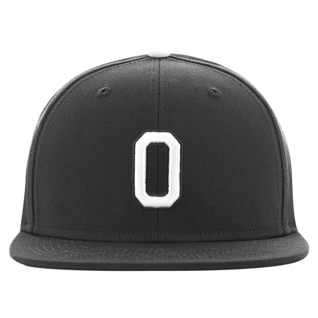 Casquette O Letter Snapback Cap --> Chapeaux, casquettes & bonnets en ligne ▷ Chapeaushop