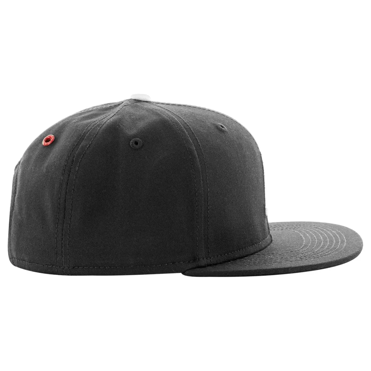 Casquette O Letter Snapback Cap --> Chapeaux, casquettes & bonnets en ligne ▷ Chapeaushop