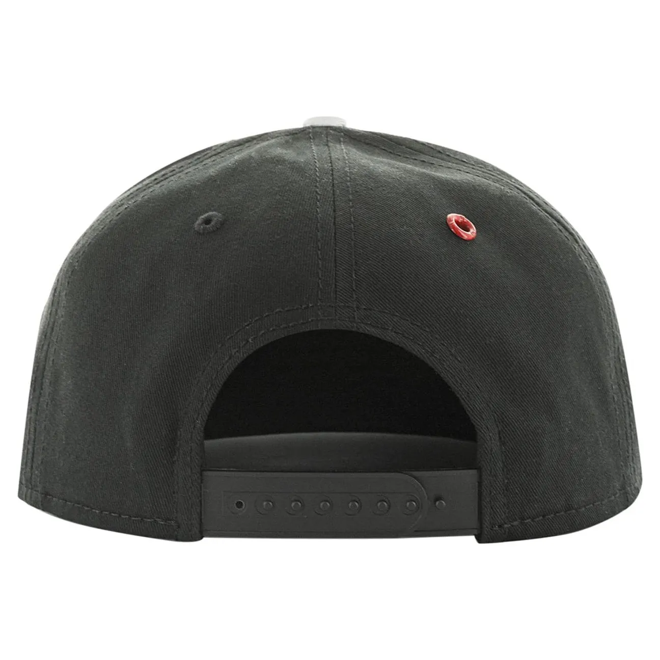 Casquette O Letter Snapback Cap --> Chapeaux, casquettes & bonnets en ligne ▷ Chapeaushop