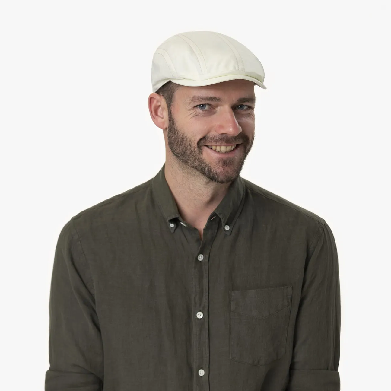 Casquette Organic Cotton Sustainable by Stetson --> Chapeaux, casquettes & bonnets en ligne ▷ Chapeaushop