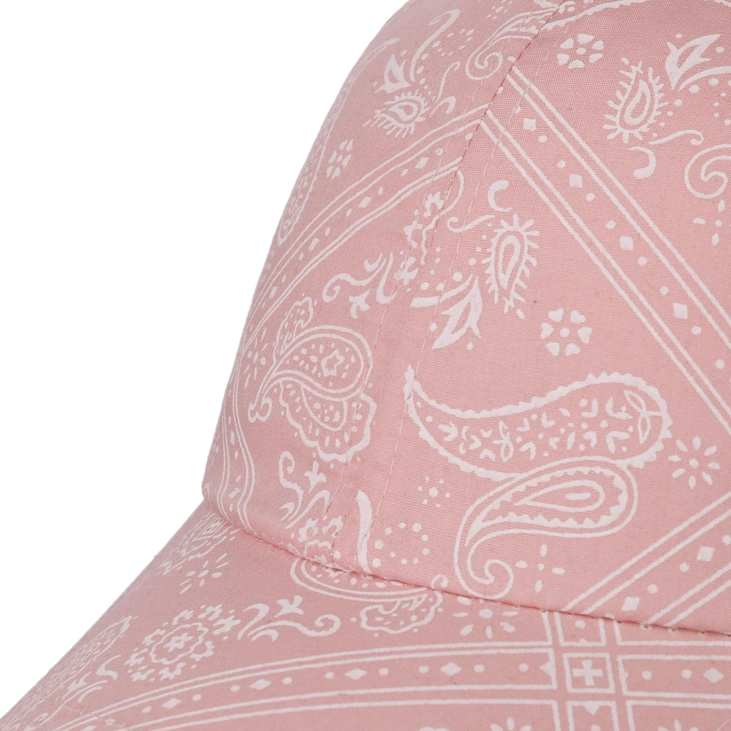 Casquette Paisley by Lipodo --> Chapeaux, casquettes & bonnets en ligne ▷ Chapeaushop