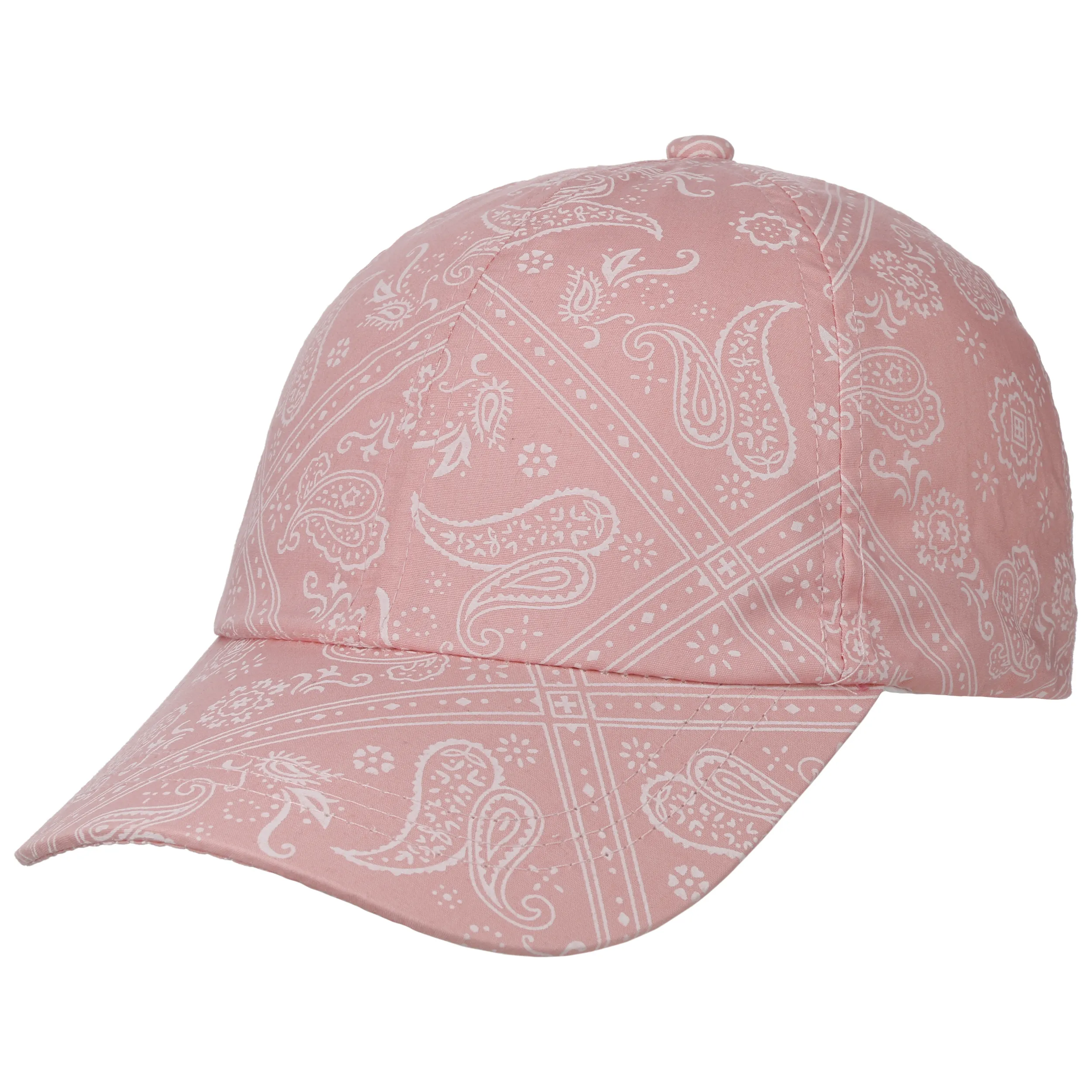 Casquette Paisley by Lipodo --> Chapeaux, casquettes & bonnets en ligne ▷ Chapeaushop