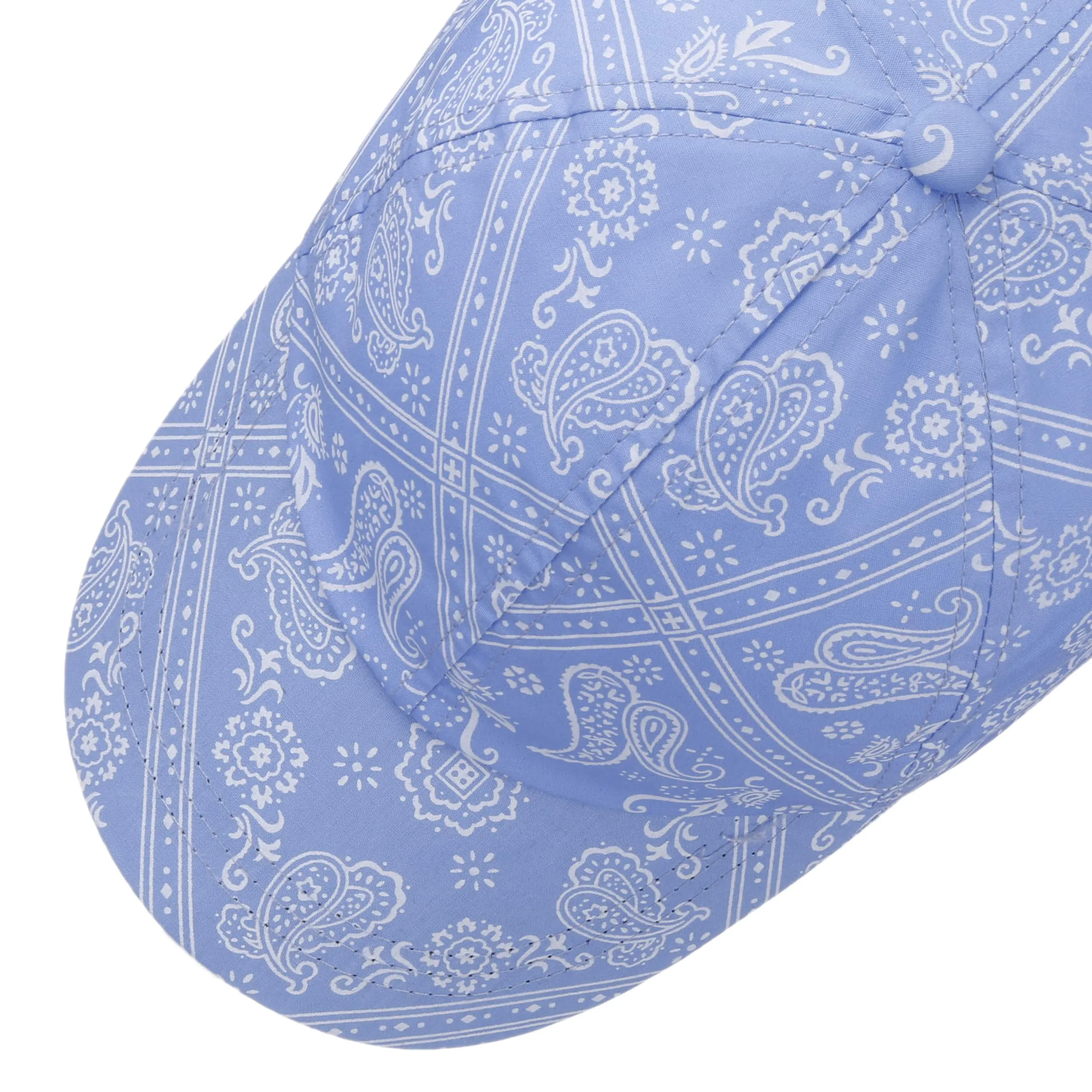 Casquette Paisley by Lipodo --> Chapeaux, casquettes & bonnets en ligne ▷ Chapeaushop