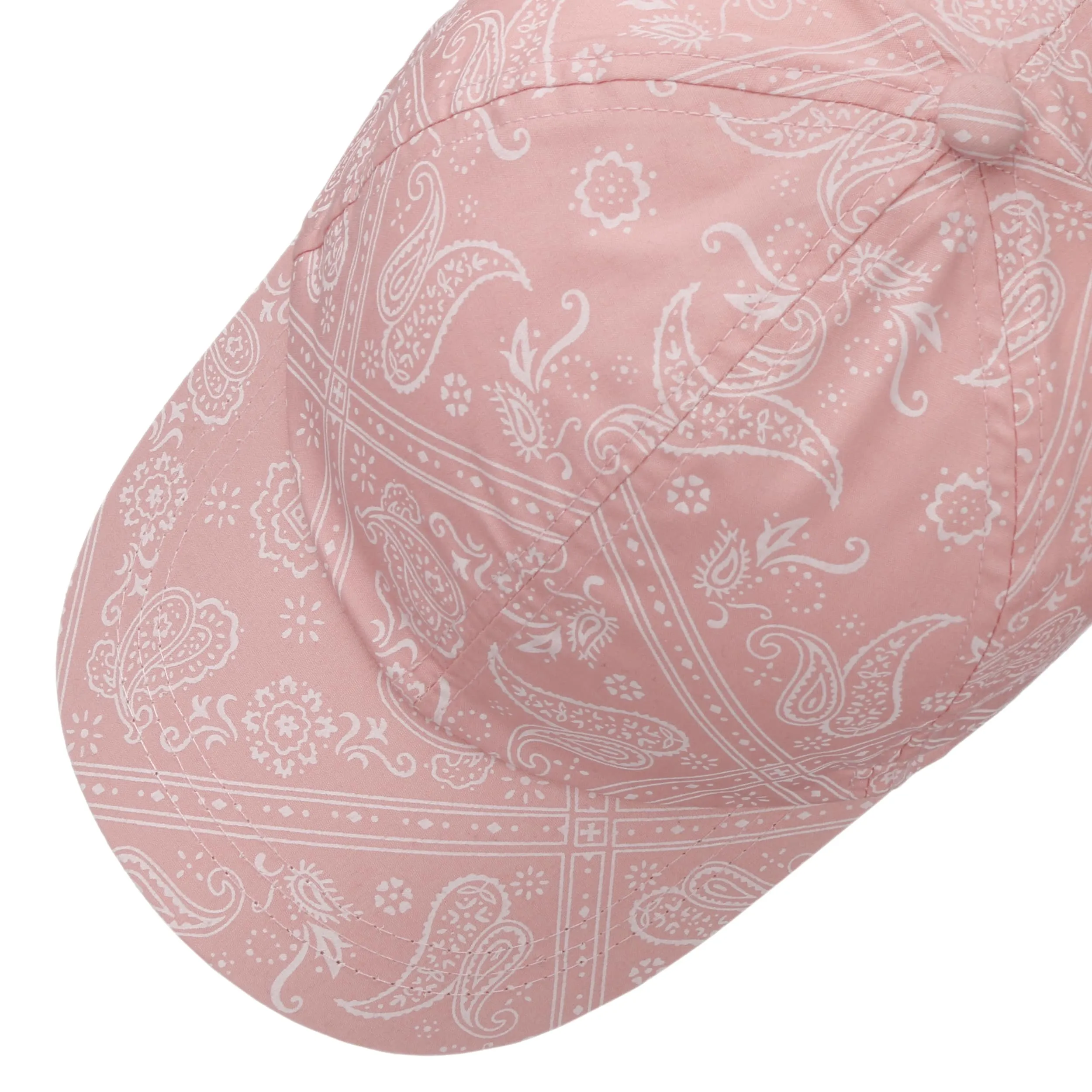 Casquette Paisley by Lipodo --> Chapeaux, casquettes & bonnets en ligne ▷ Chapeaushop