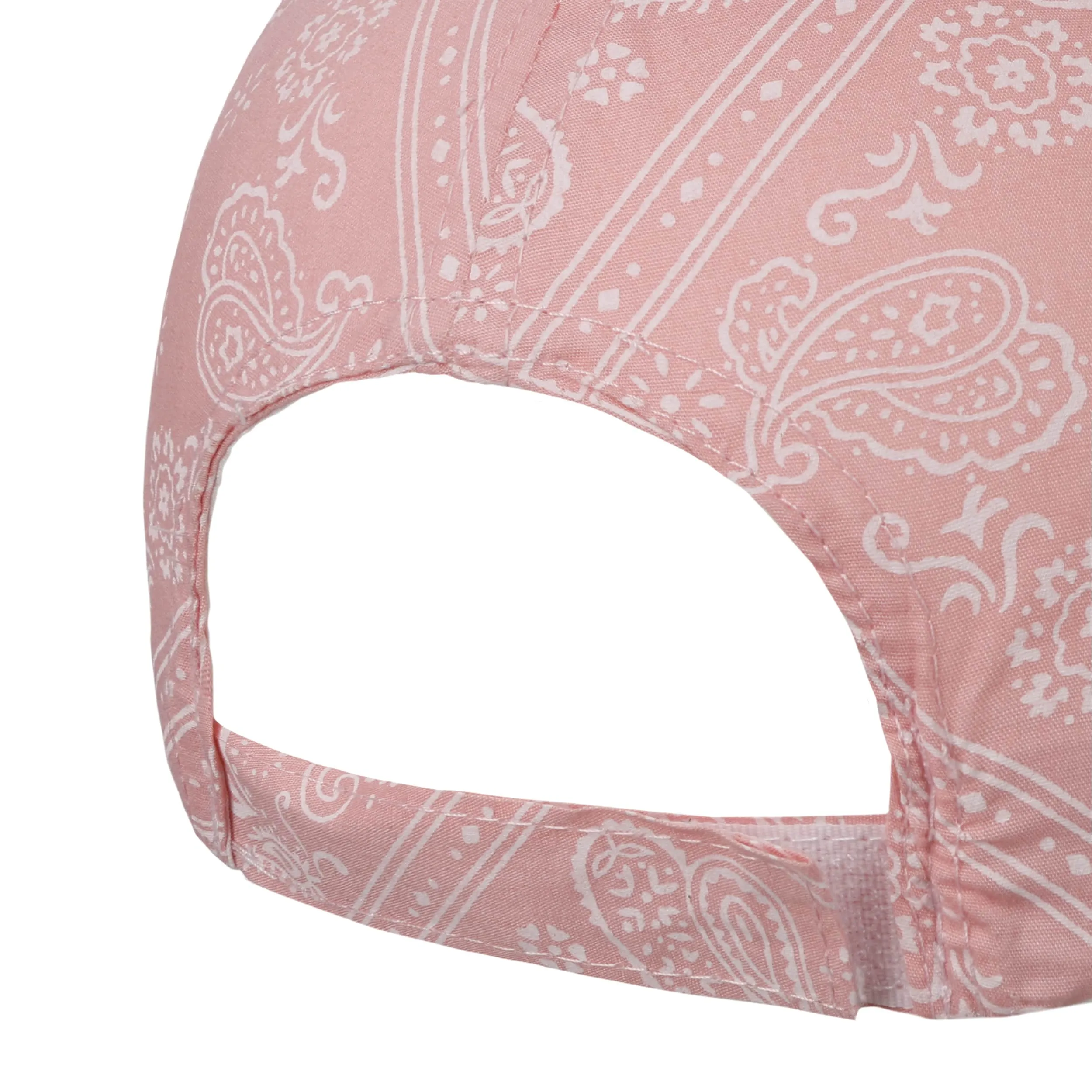 Casquette Paisley by Lipodo --> Chapeaux, casquettes & bonnets en ligne ▷ Chapeaushop