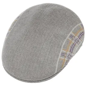 Casquette Plaid Stripe 504 by Kangol --> Chapeaux, casquettes & bonnets en ligne ▷ Chapeaushop