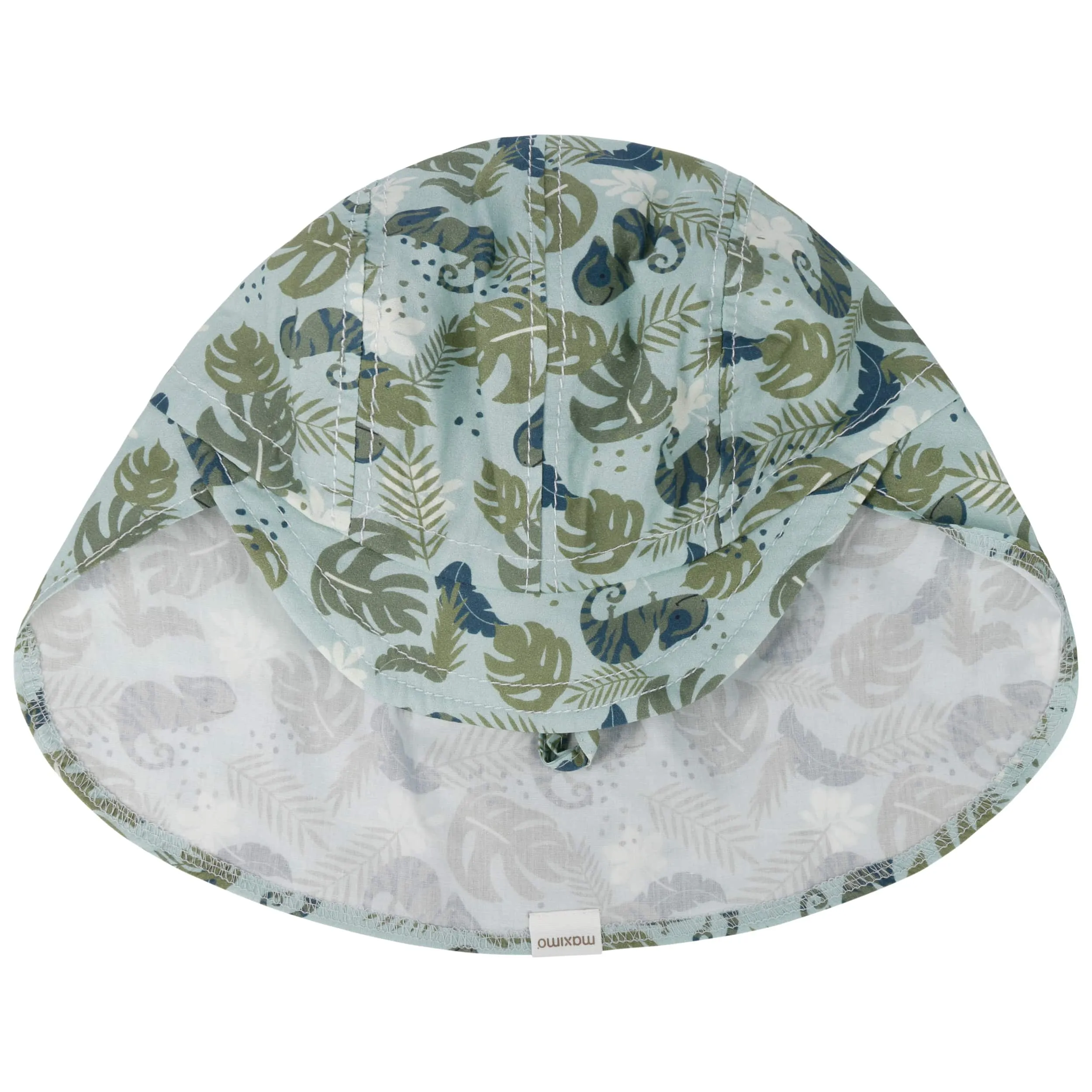 Casquette pour Enfant Camaleonte by maximo --> Chapeaux, casquettes & bonnets en ligne ▷ Chapeaushop