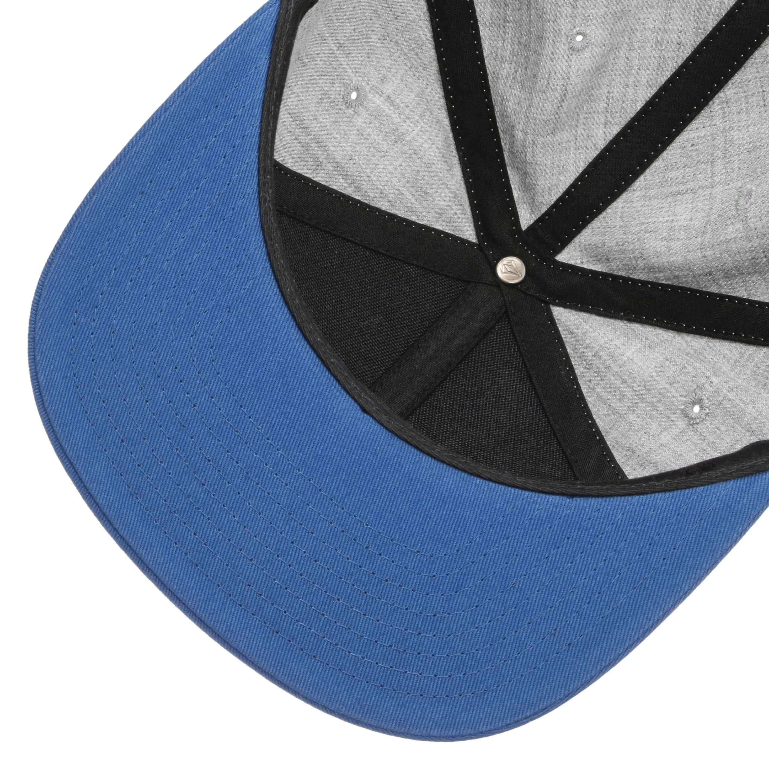 Casquette Quarter Twill by Volcom --> Chapeaux, casquettes & bonnets en ligne ▷ Chapeaushop