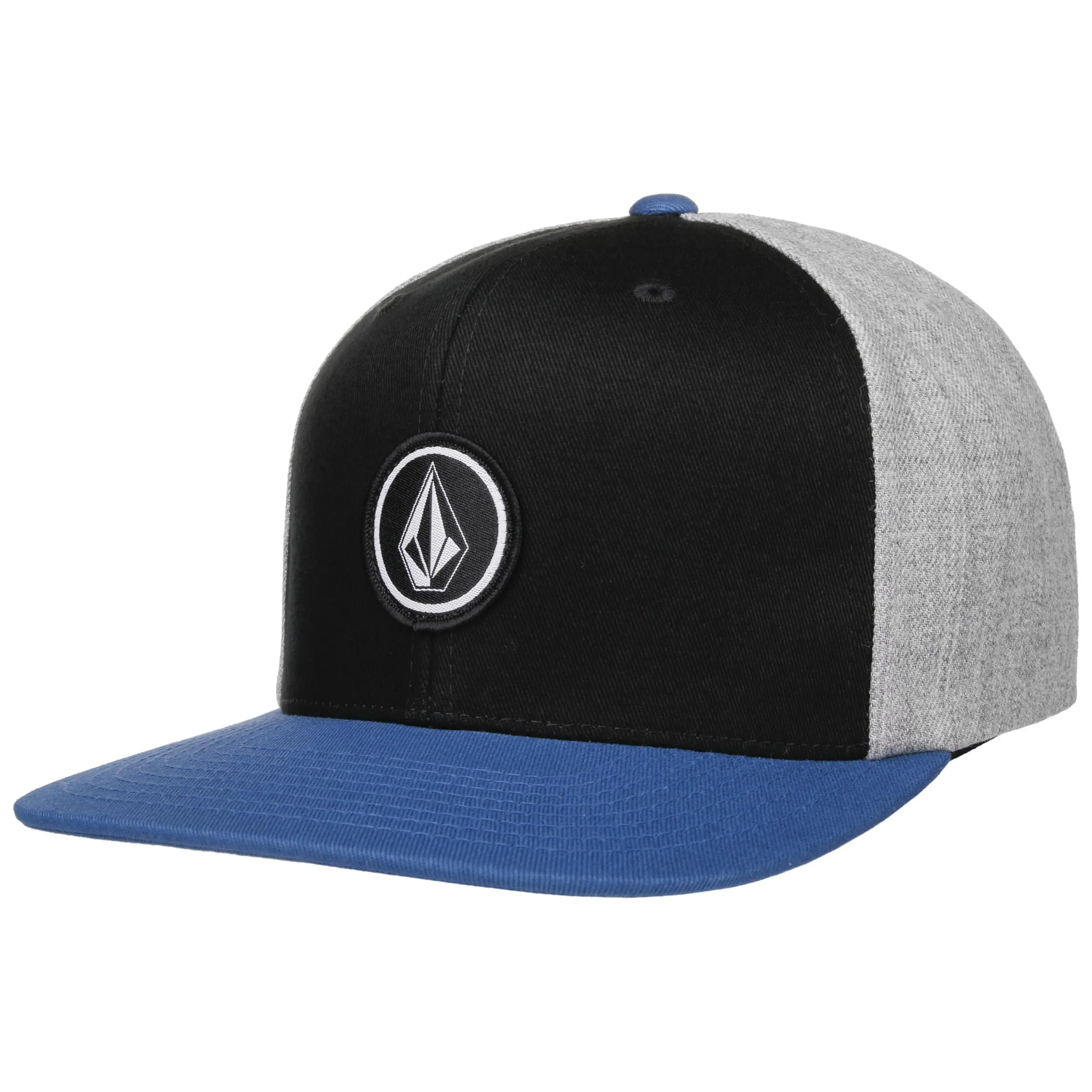 Casquette Quarter Twill by Volcom --> Chapeaux, casquettes & bonnets en ligne ▷ Chapeaushop