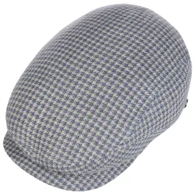 Casquette Reynoldsville Houndstooth by Lierys --> Chapeaux, casquettes & bonnets en ligne ▷ Chapeaushop